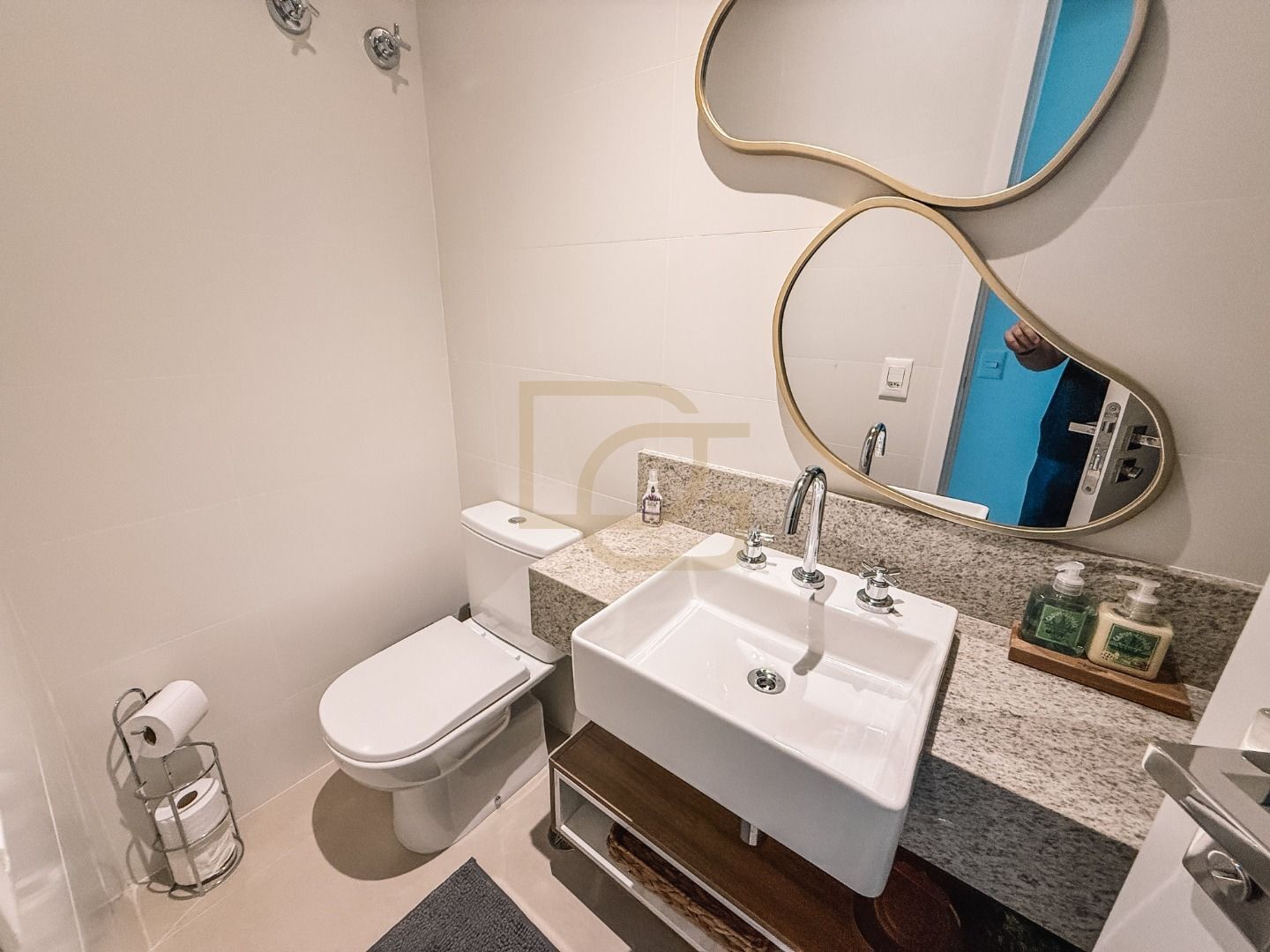 Apartamento, 3 quartos, 140 m² - Foto 22