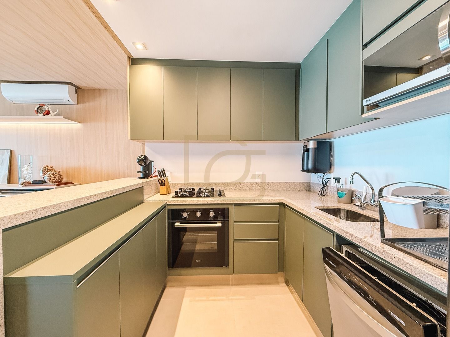 Apartamento, 3 quartos, 140 m² - Foto 18