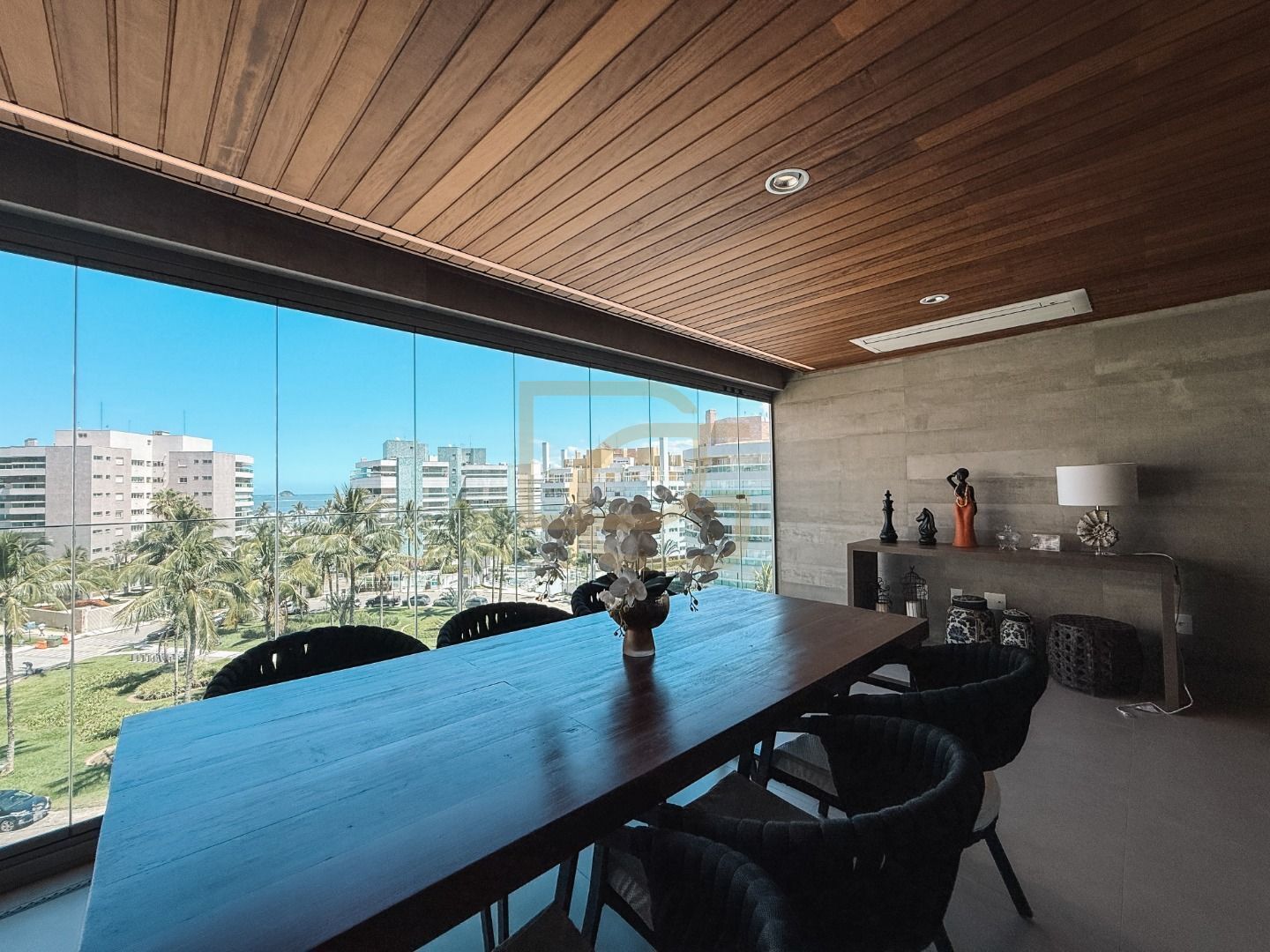 Apartamento, 3 quartos, 140 m² - Foto 4