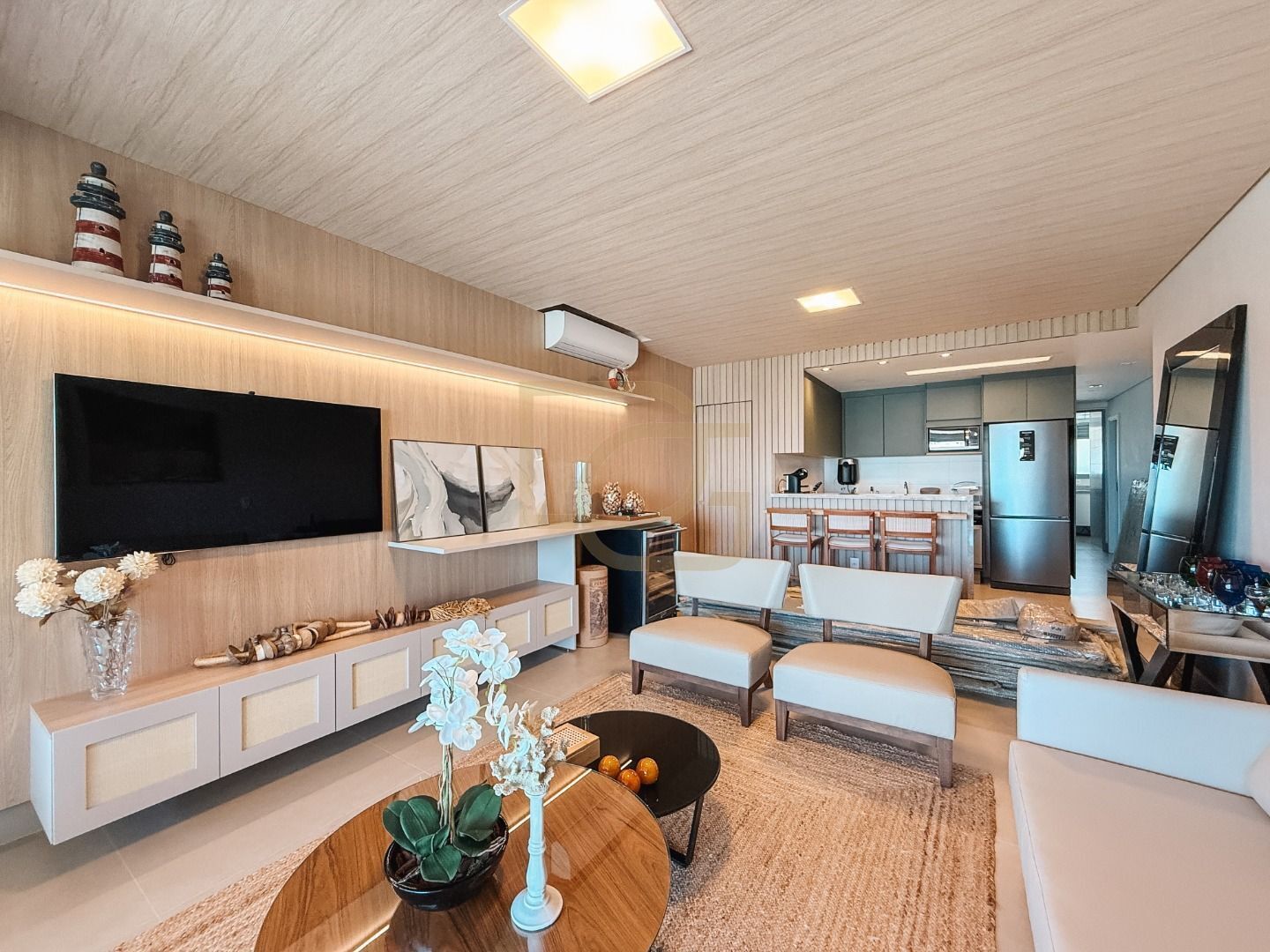 Apartamento, 3 quartos, 140 m² - Foto 12