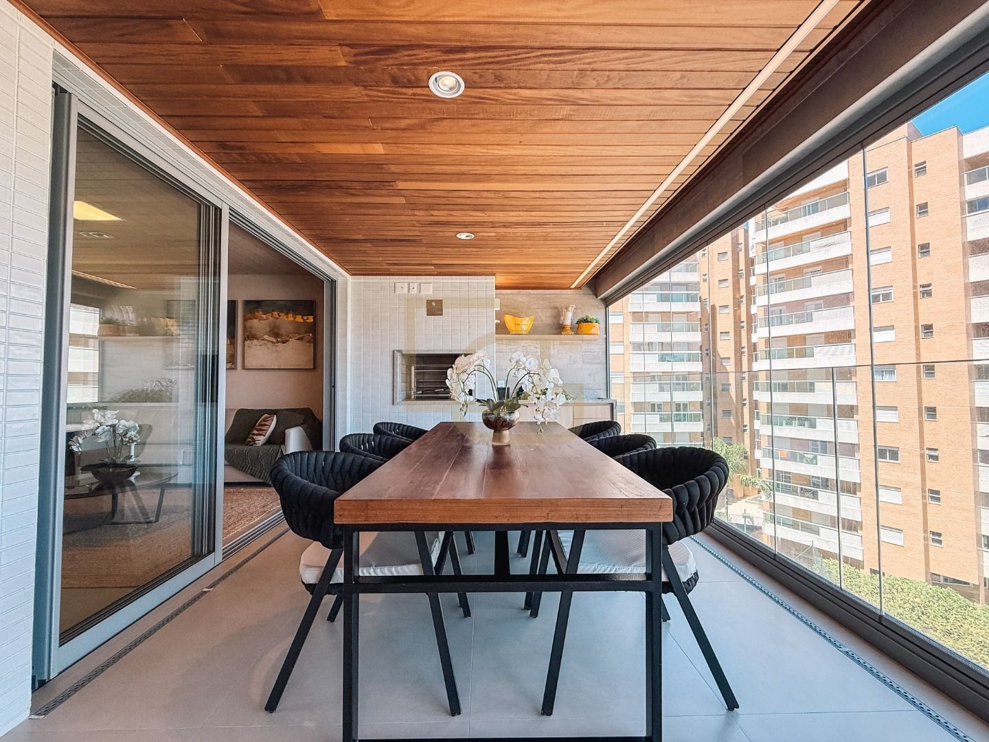 Apartamento, 3 quartos, 140 m² - Foto 8