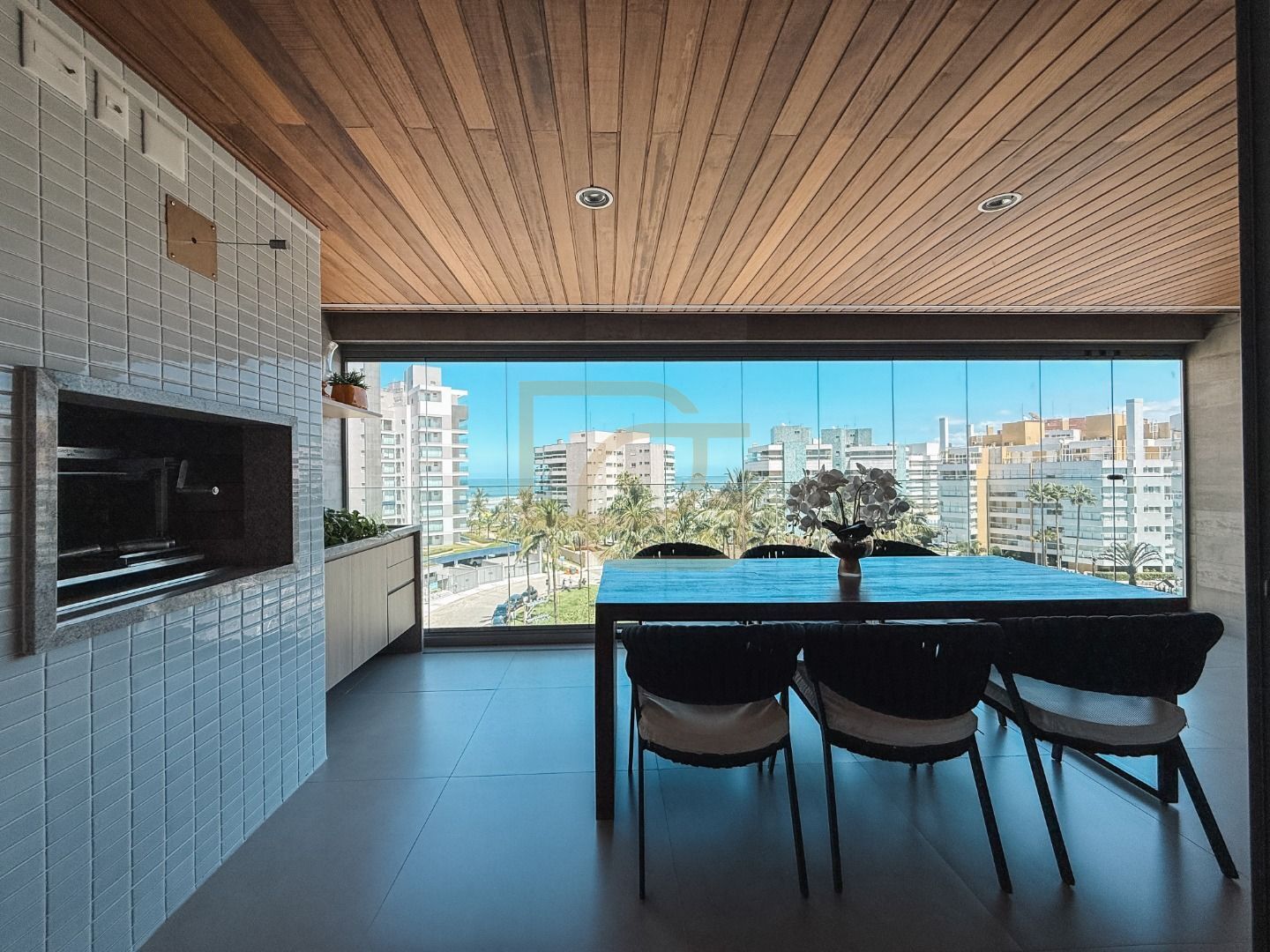 Apartamento, 3 quartos, 140 m² - Foto 5