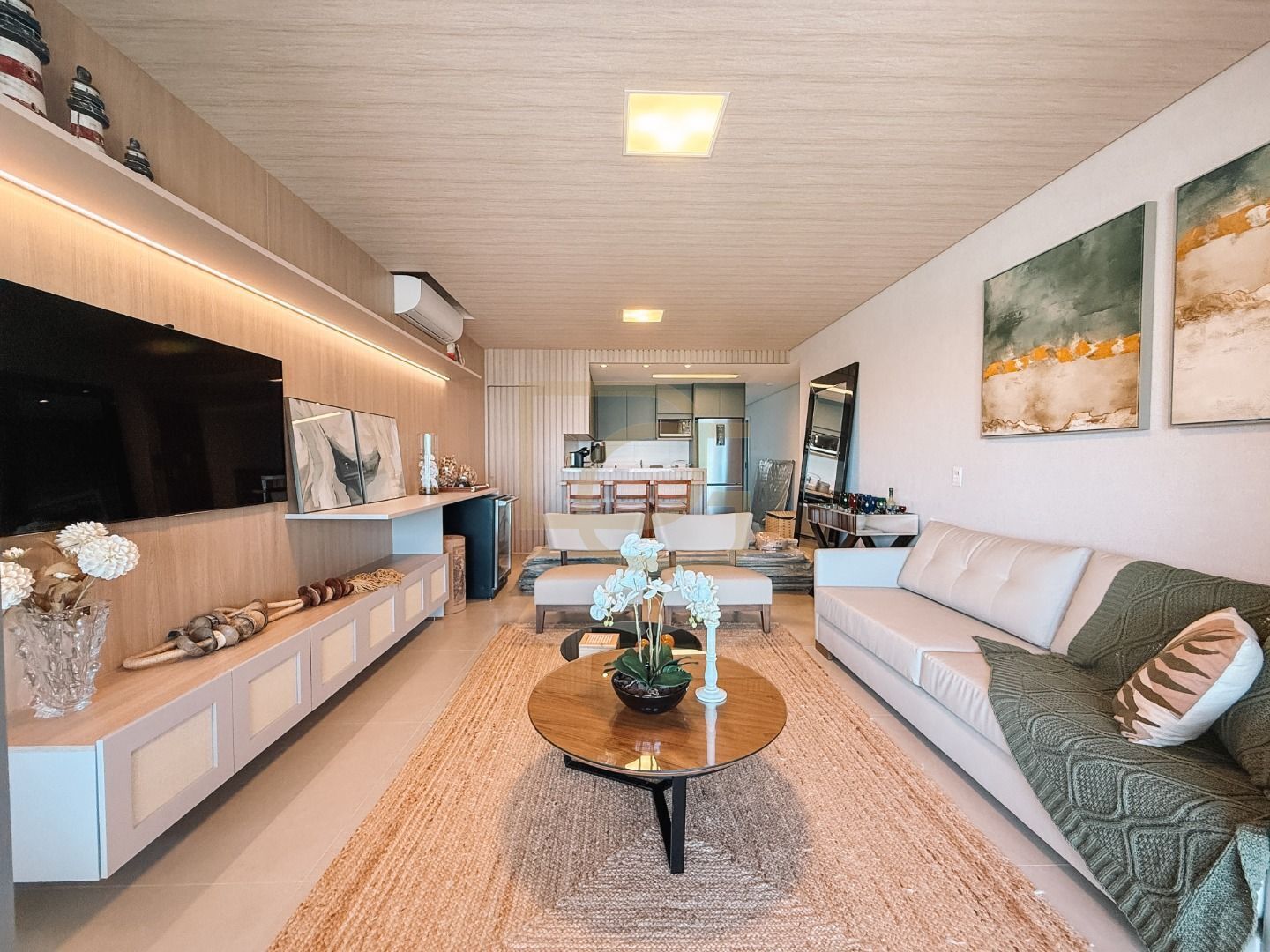 Apartamento, 3 quartos, 140 m² - Foto 13