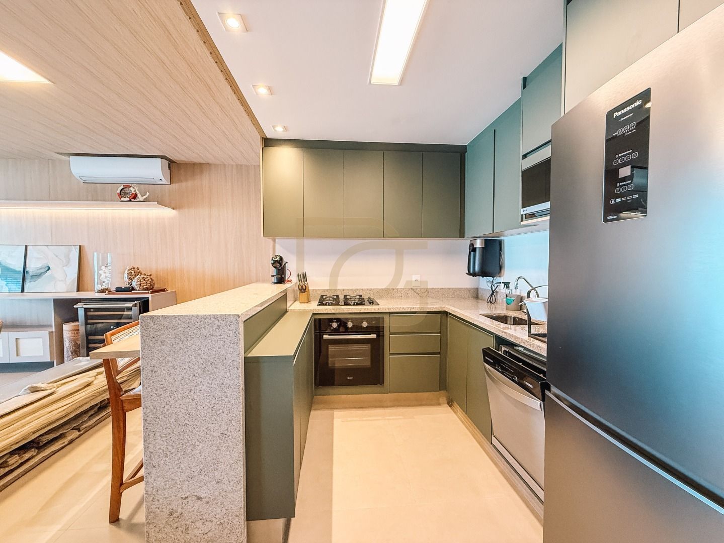 Apartamento, 3 quartos, 140 m² - Foto 17