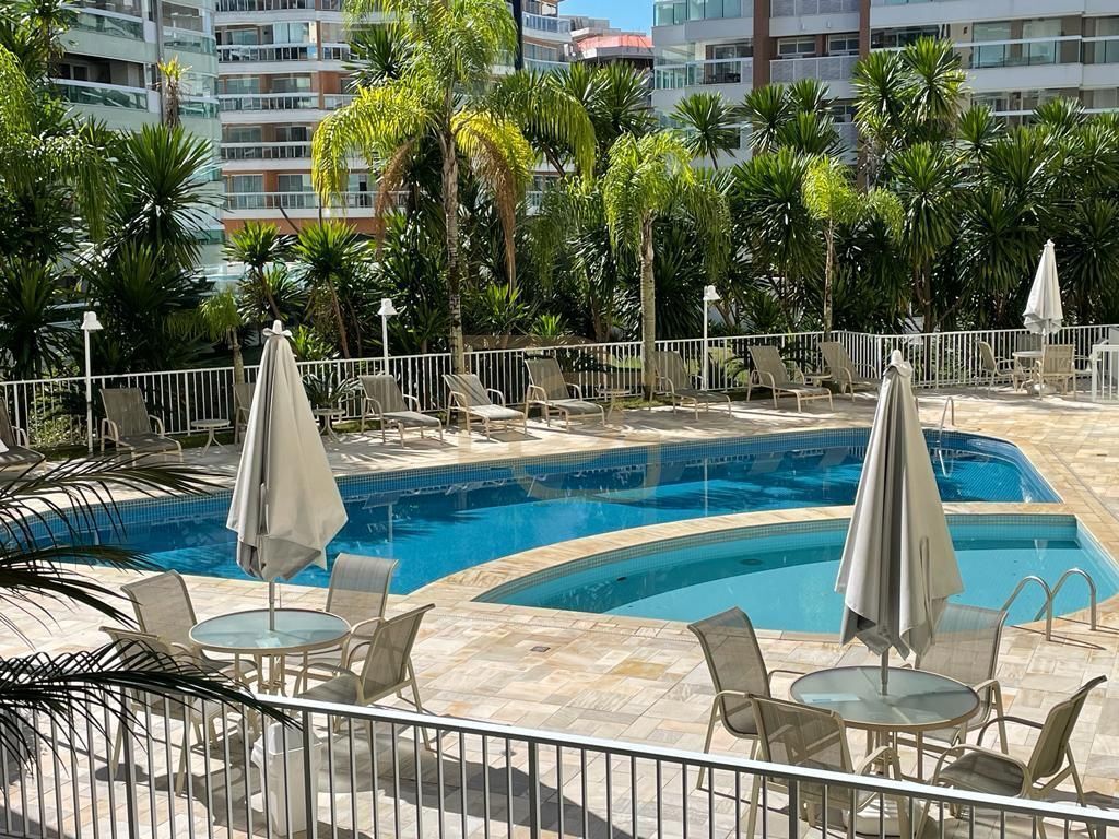 Apartamento, 3 quartos, 96 m² - Foto 4