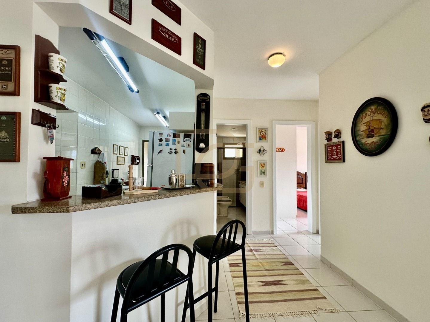 Apartamento, 2 quartos, 79 m² - Foto 5