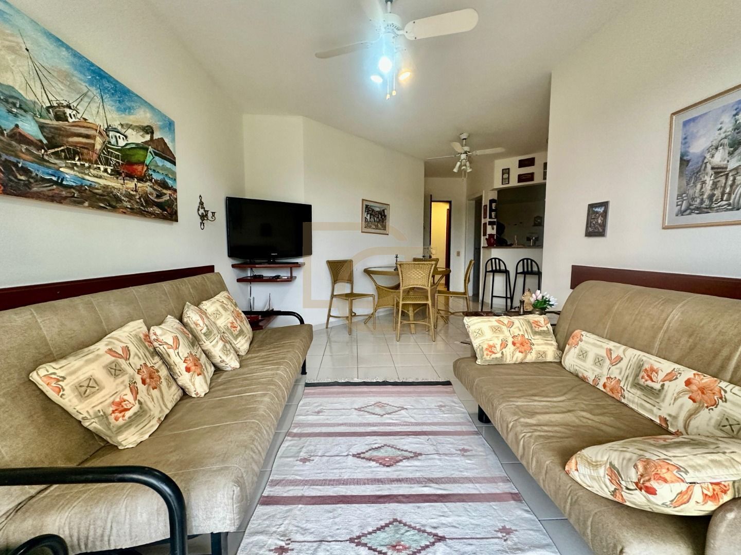 Apartamento, 2 quartos, 79 m² - Foto 3