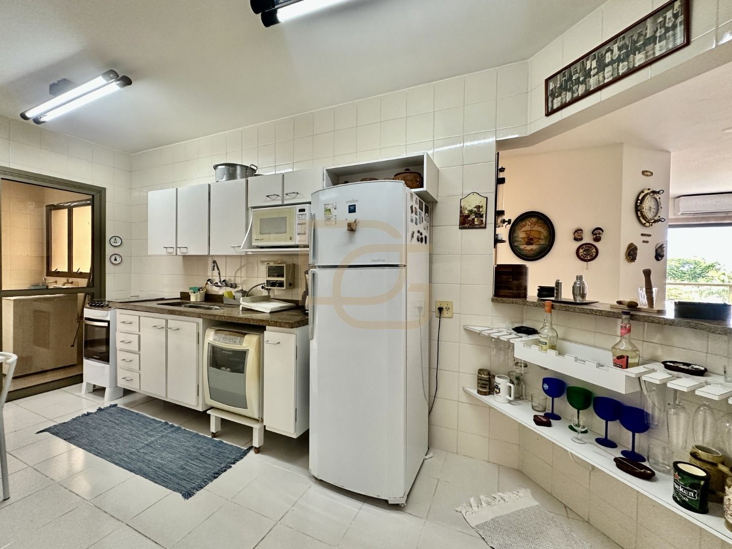 Apartamento, 2 quartos, 79 m² - Foto 7