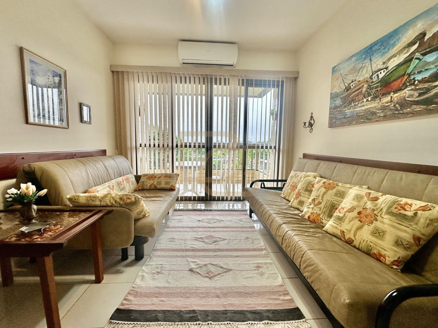 Apartamento, 2 quartos, 79 m² - Foto 2