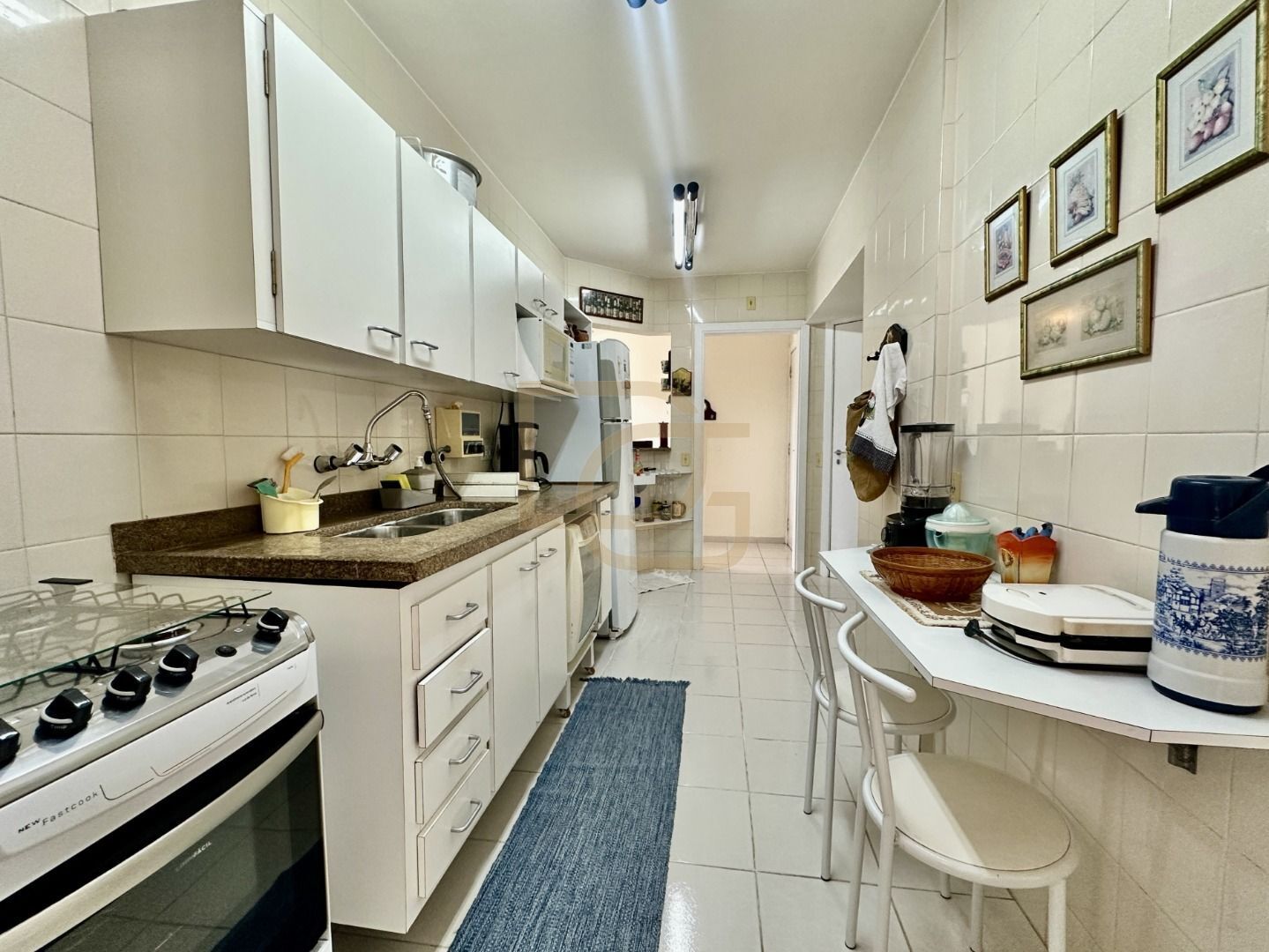 Apartamento, 2 quartos, 79 m² - Foto 8