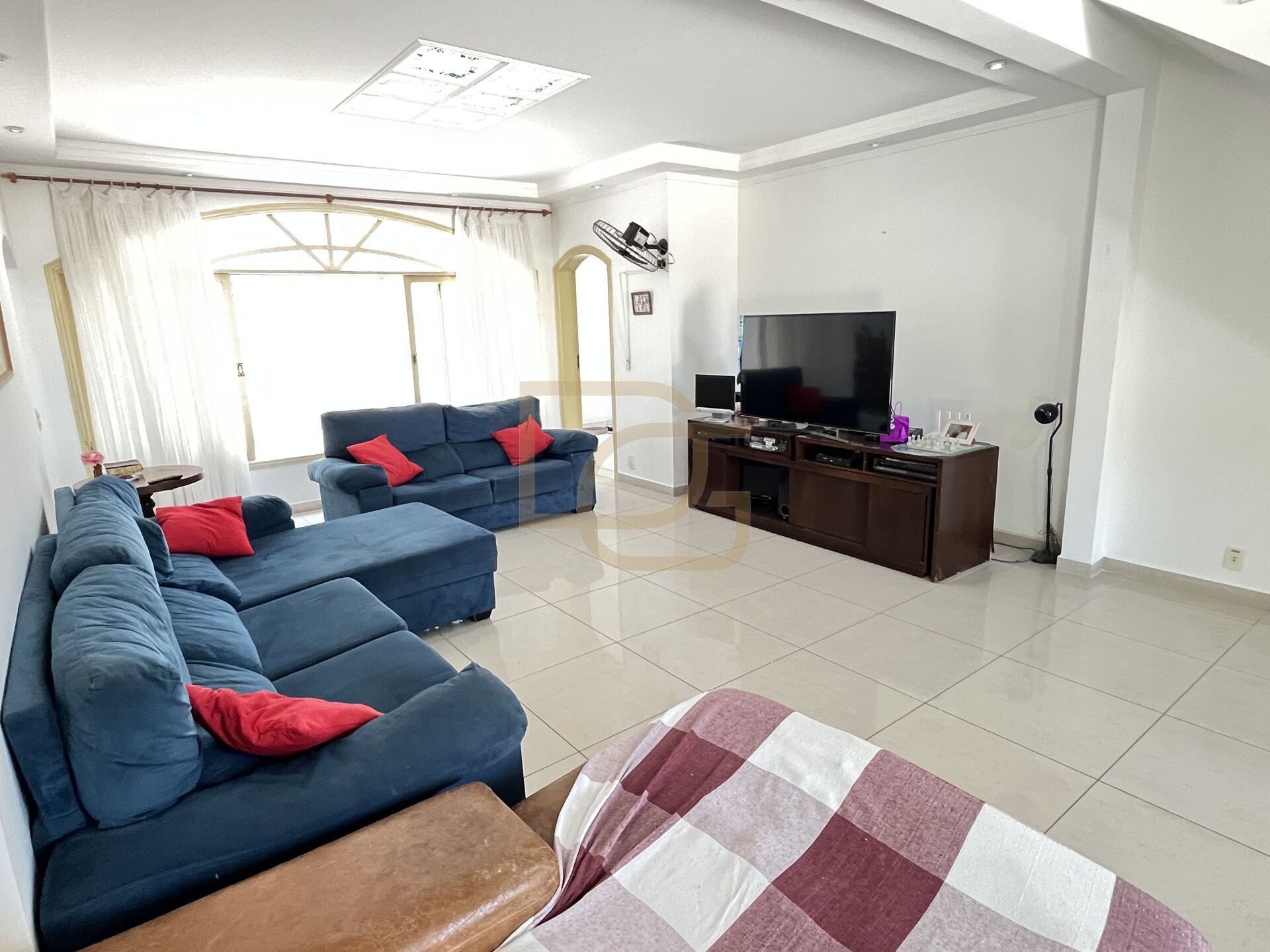 Casa, 5 quartos, 400 m² - Foto 12