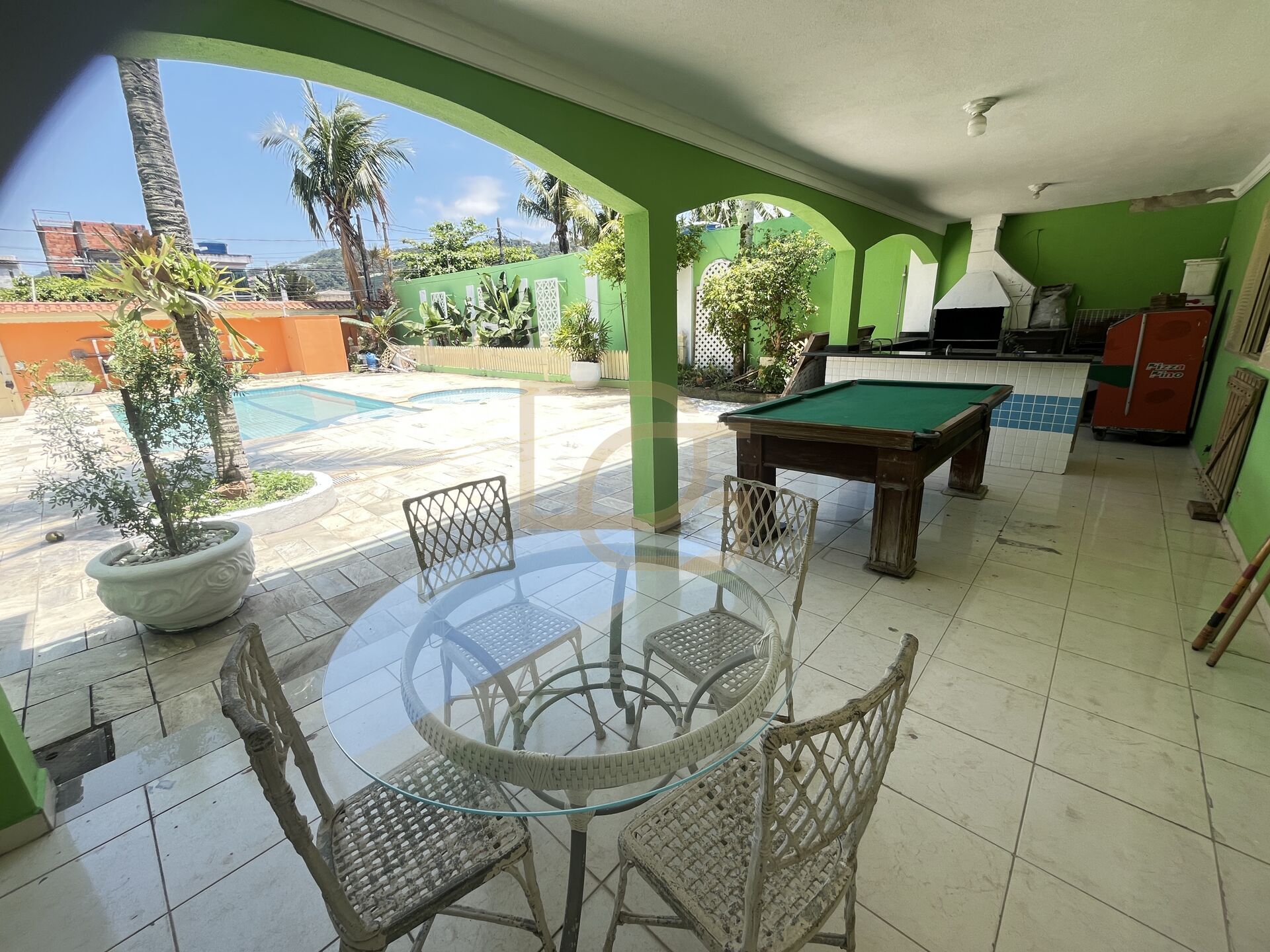 Casa, 5 quartos, 400 m² - Foto 6
