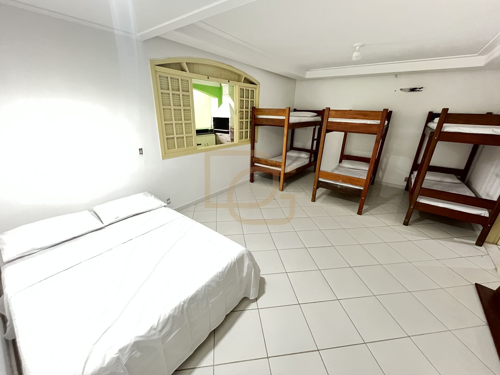 Casa, 5 quartos, 400 m² - Foto 25