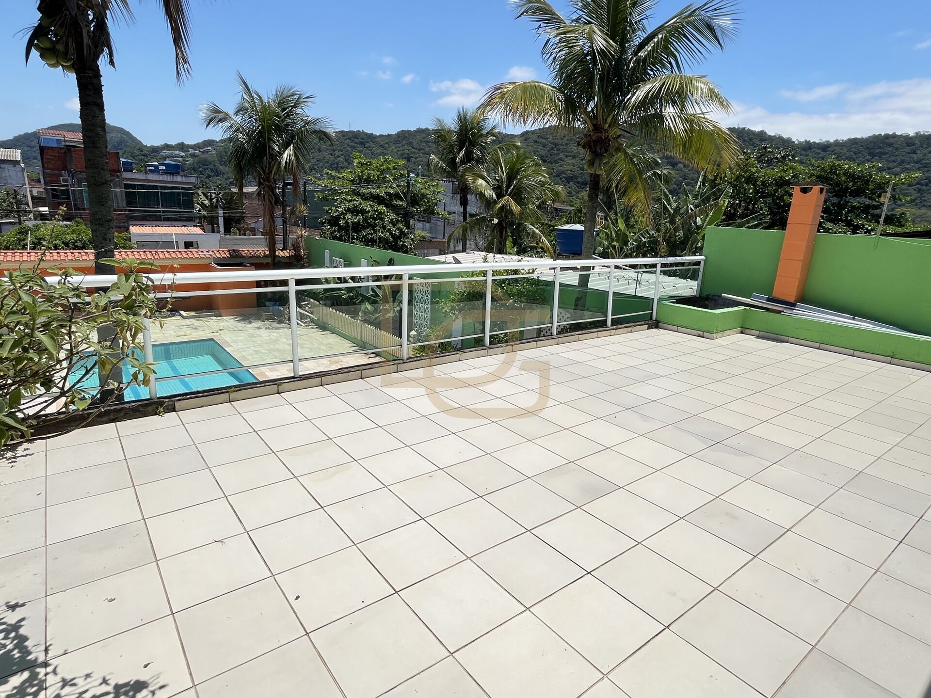 Casa, 5 quartos, 400 m² - Foto 16