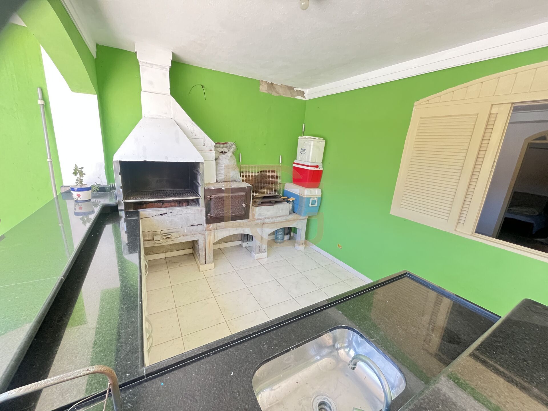 Casa, 5 quartos, 400 m² - Foto 8