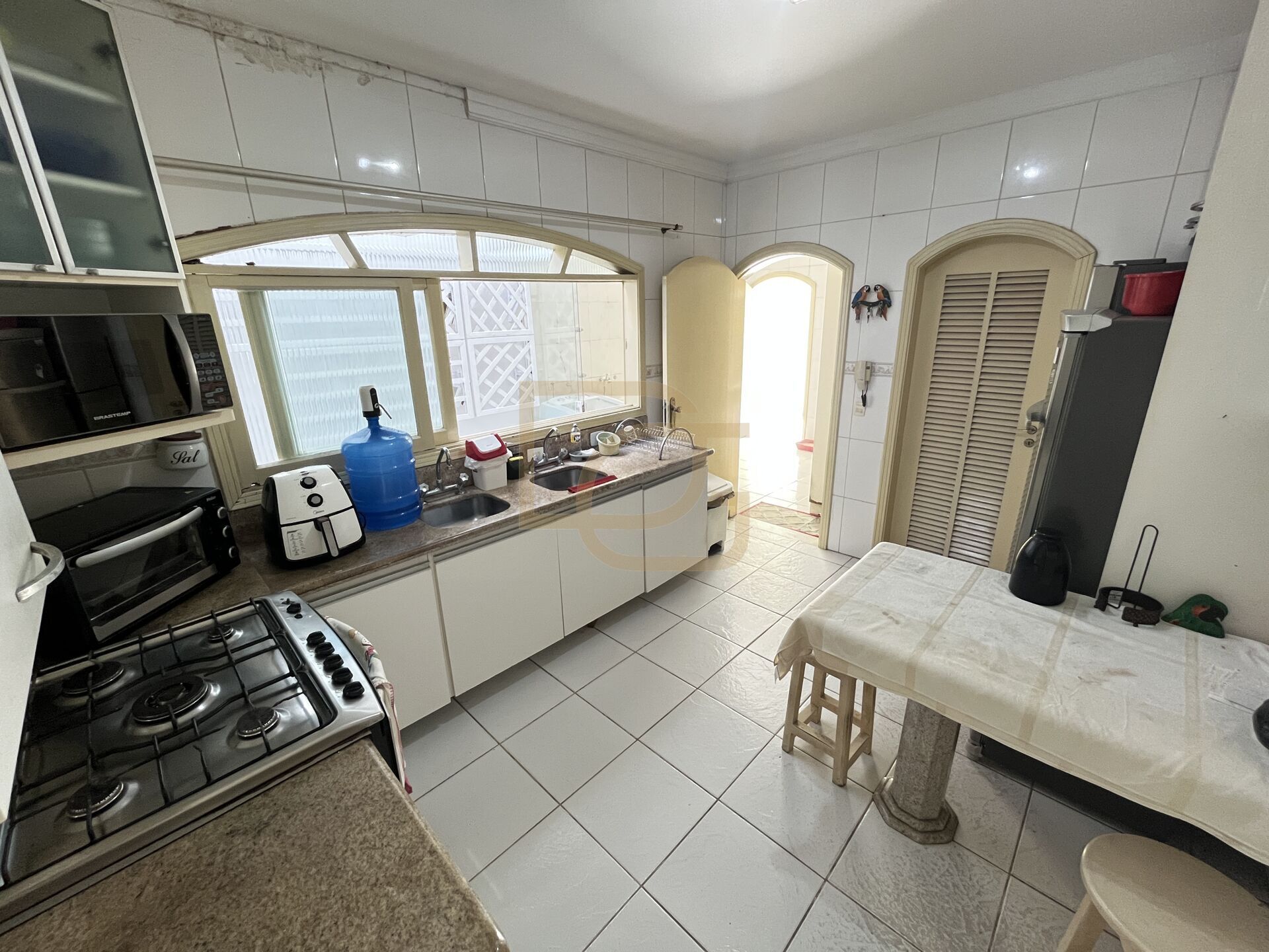 Casa, 5 quartos, 400 m² - Foto 23