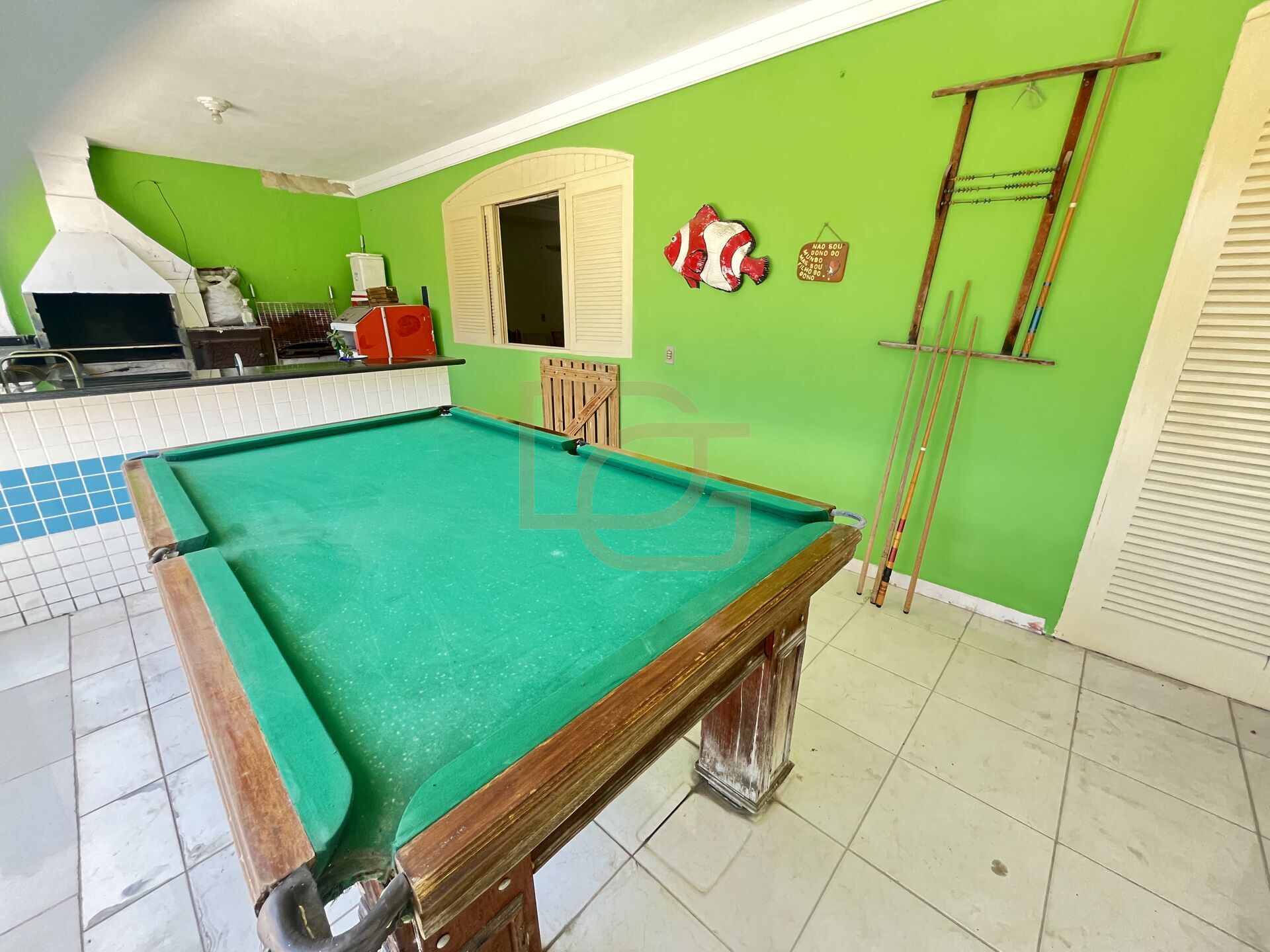 Casa, 5 quartos, 400 m² - Foto 5