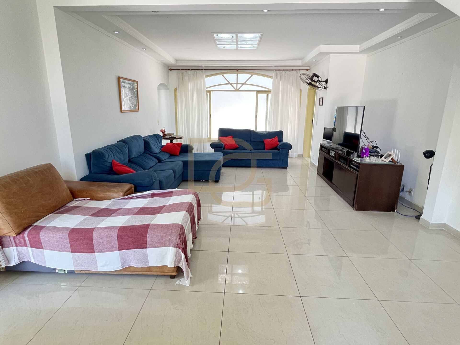 Casa, 5 quartos, 400 m² - Foto 11