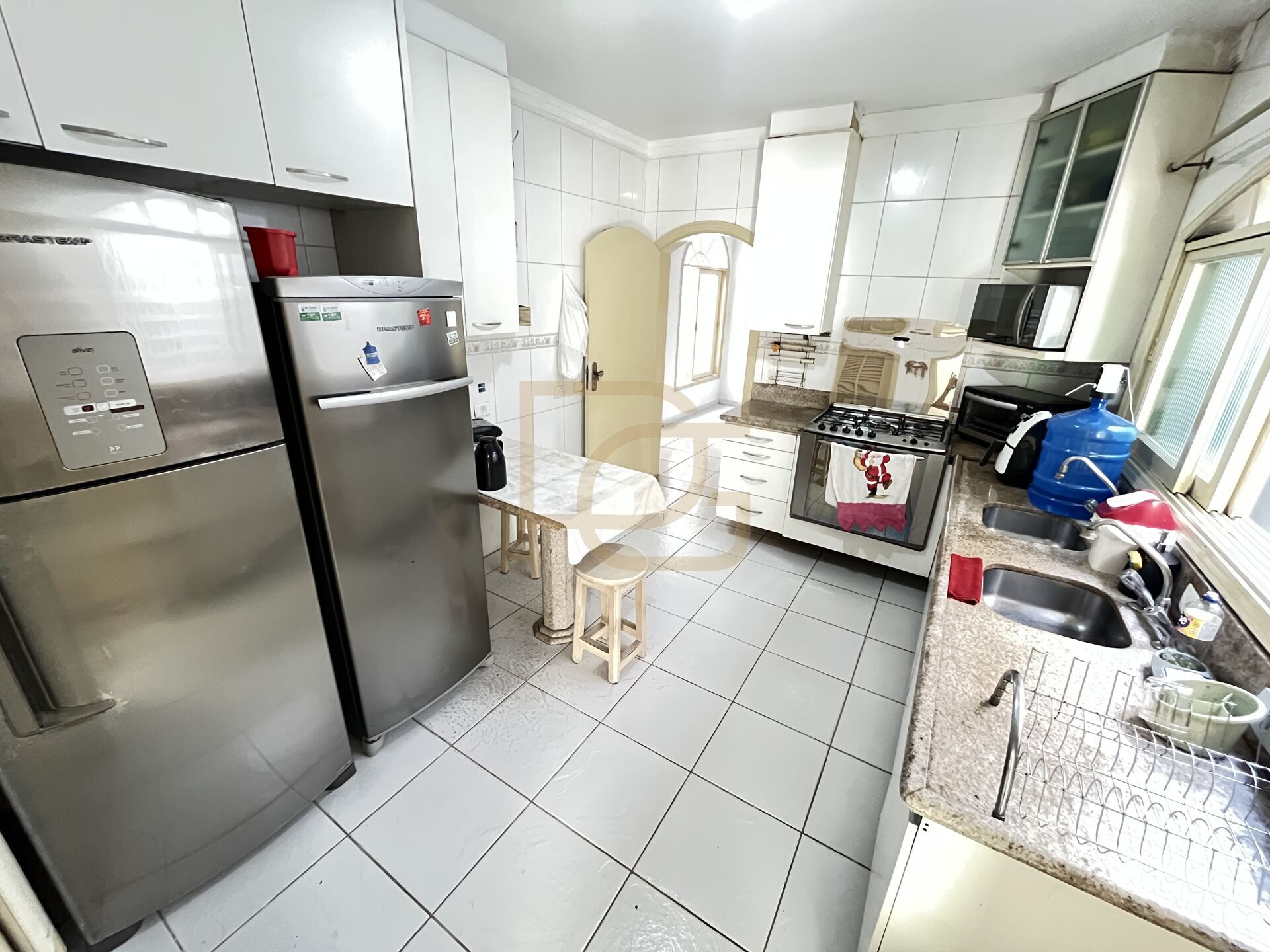 Casa, 5 quartos, 400 m² - Foto 24