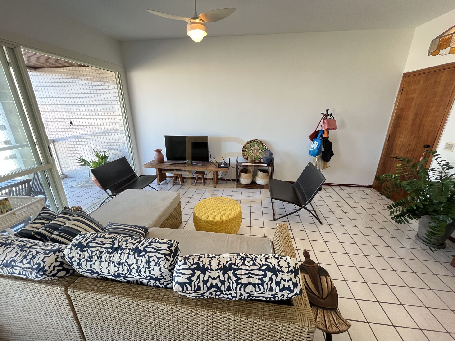 Apartamento, 4 quartos, 124 m² - Foto 6