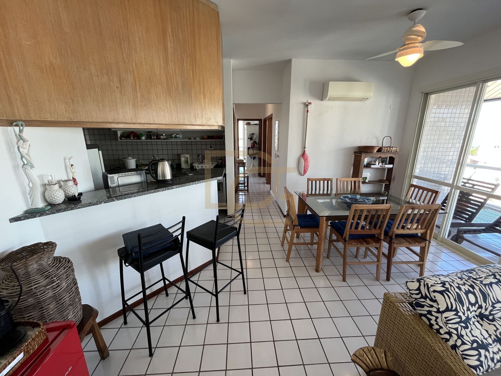 Apartamento, 4 quartos, 124 m² - Foto 7