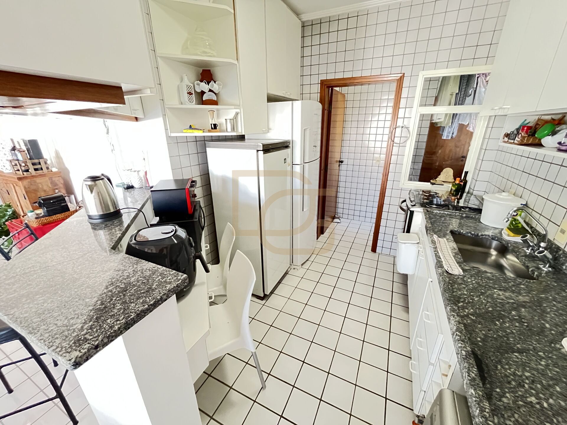 Apartamento, 4 quartos, 124 m² - Foto 8