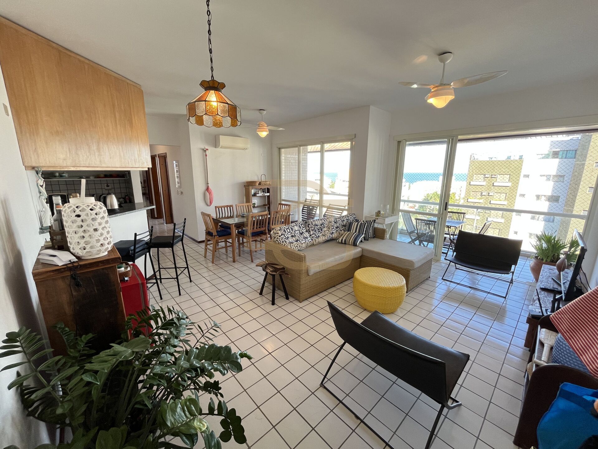 Apartamento, 4 quartos, 124 m² - Foto 4