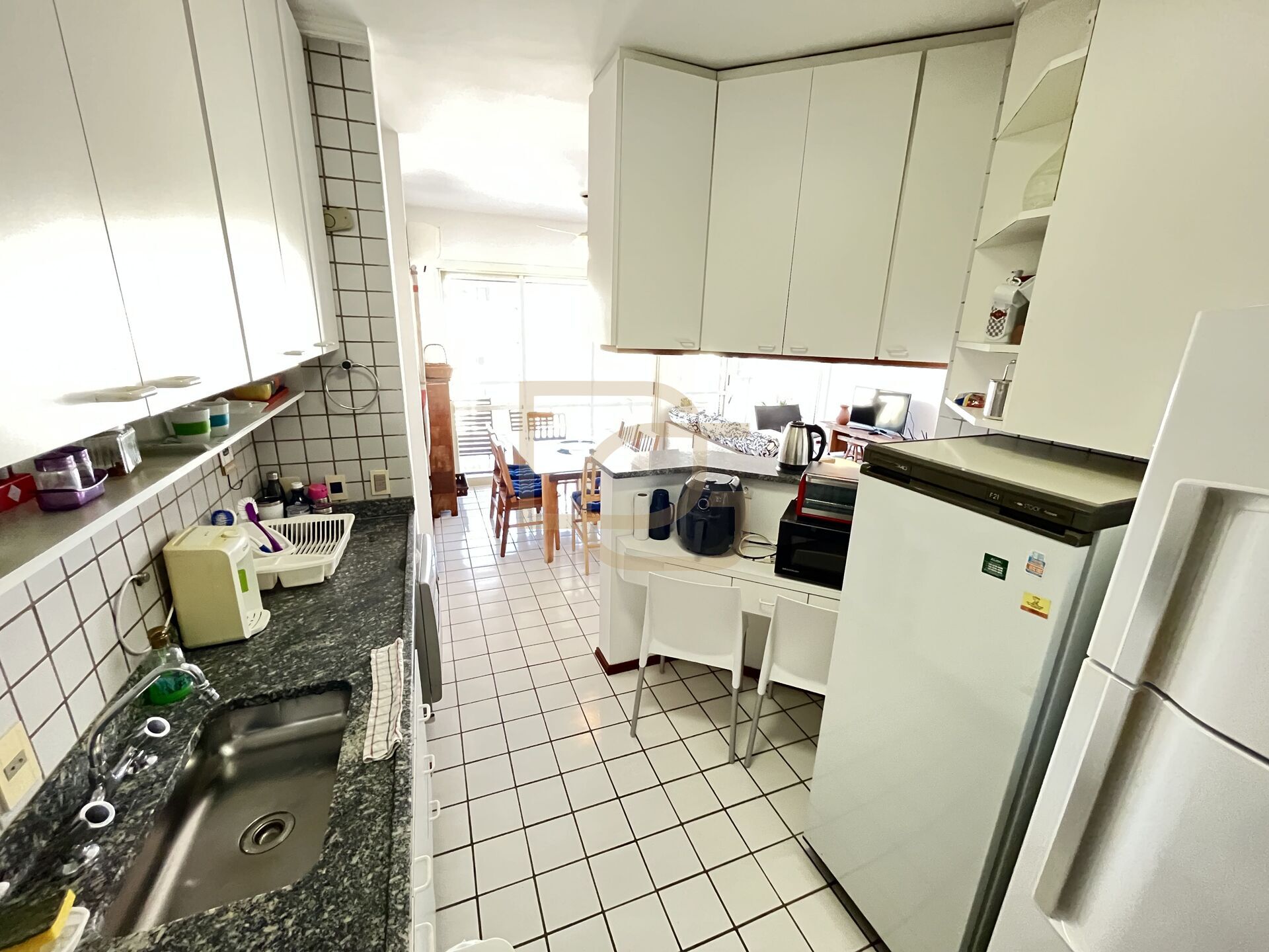 Apartamento, 4 quartos, 124 m² - Foto 9