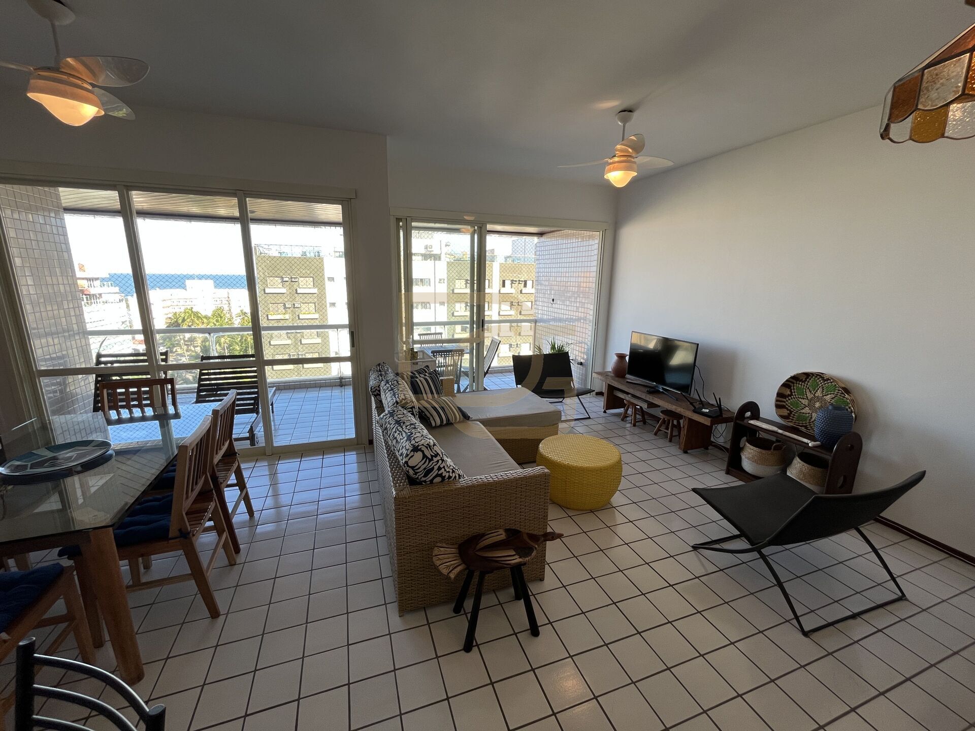 Apartamento, 4 quartos, 124 m² - Foto 5