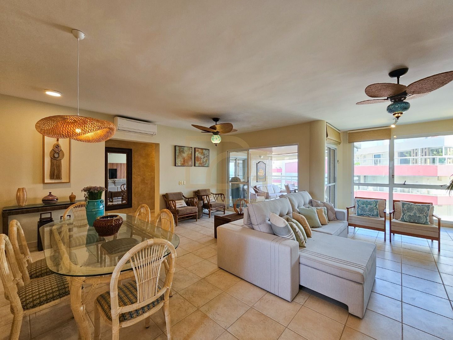 Apartamento, 3 quartos, 193 m² - Foto 11