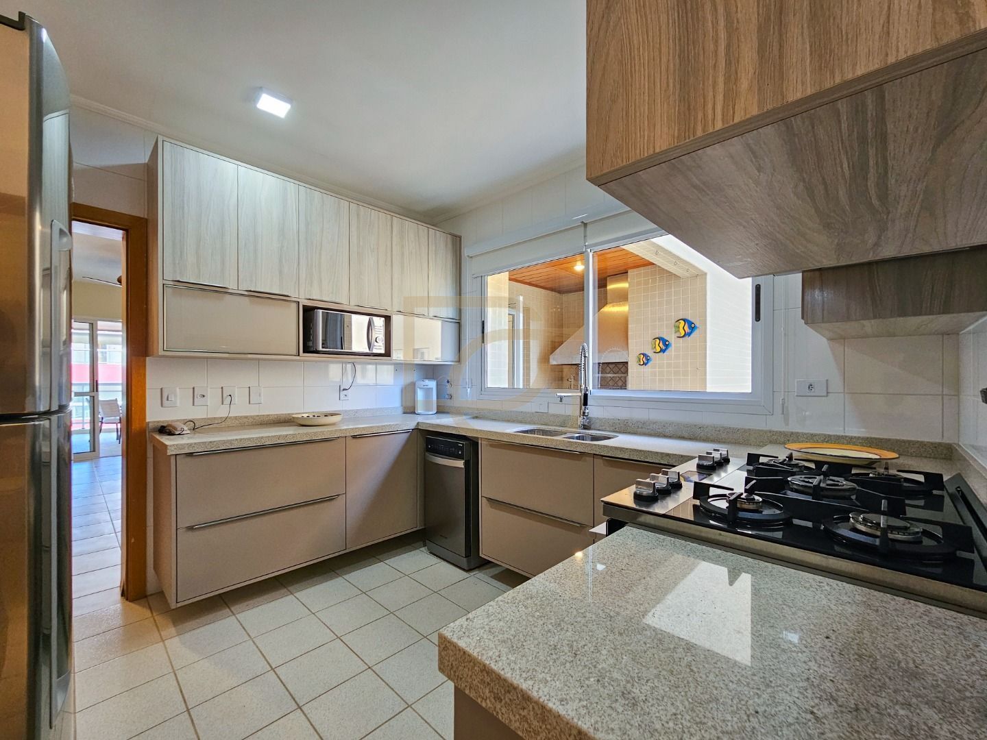 Apartamento, 3 quartos, 193 m² - Foto 12