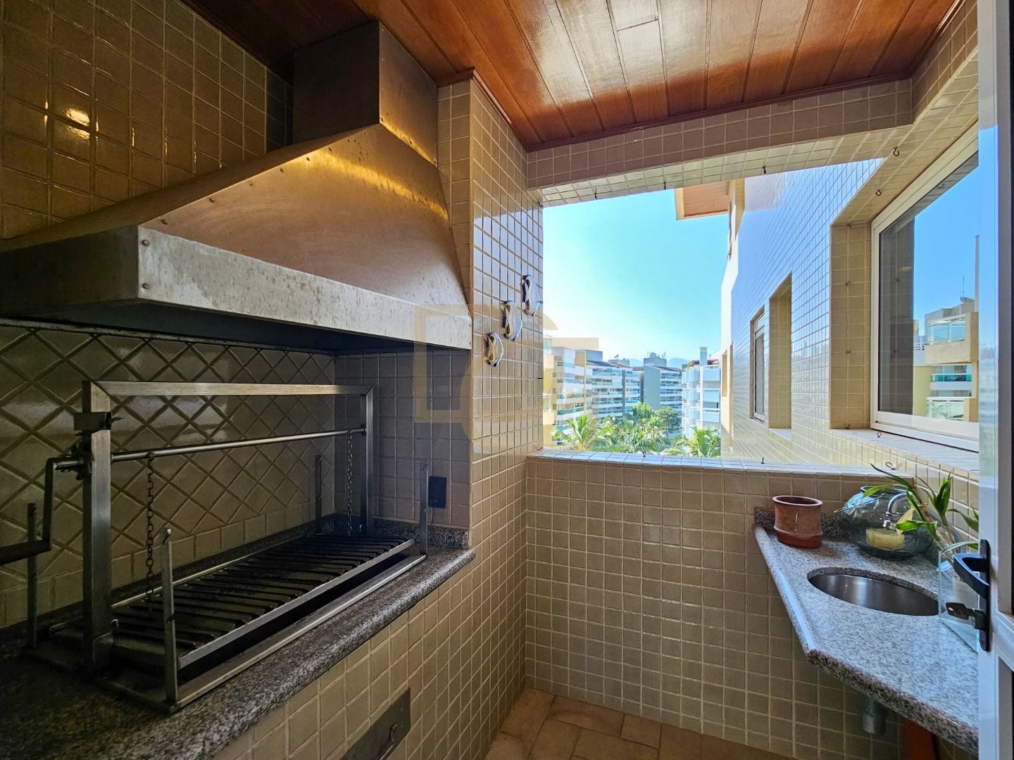 Apartamento, 3 quartos, 193 m² - Foto 6