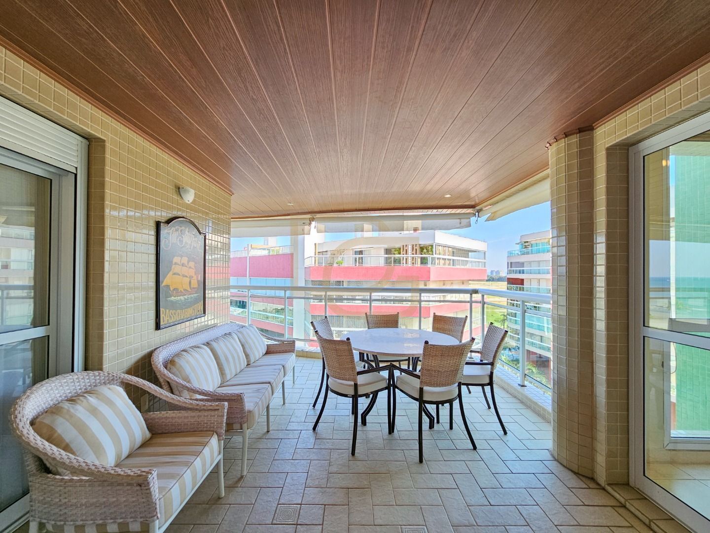 Apartamento, 3 quartos, 193 m² - Foto 7