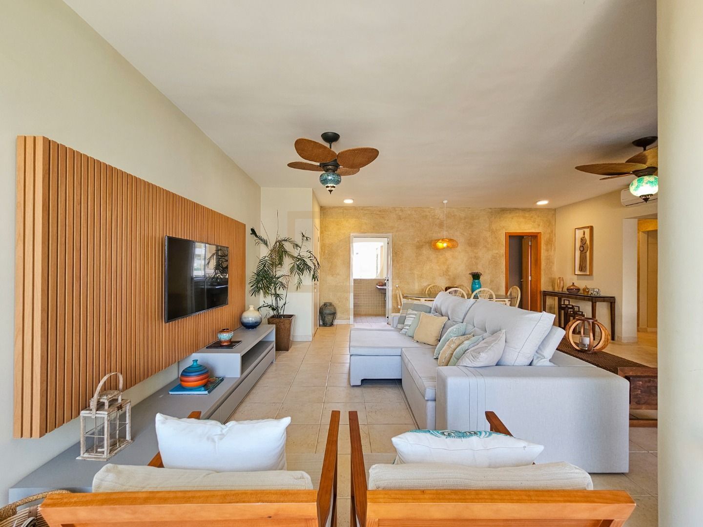 Apartamento, 3 quartos, 193 m² - Foto 8