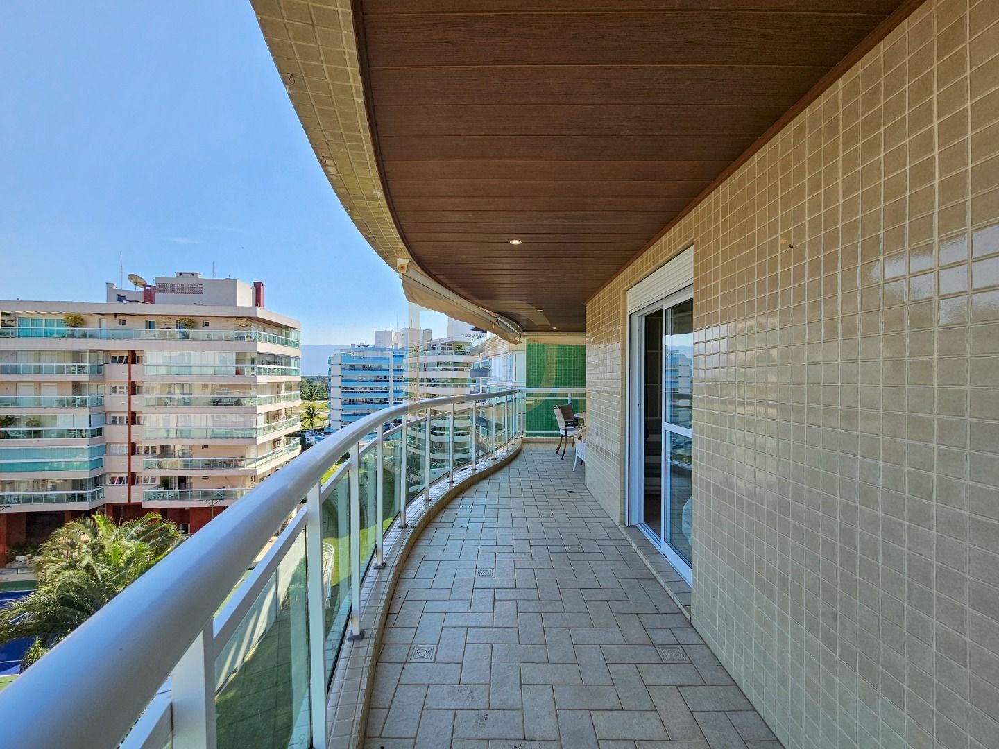 Apartamento, 3 quartos, 193 m² - Foto 3