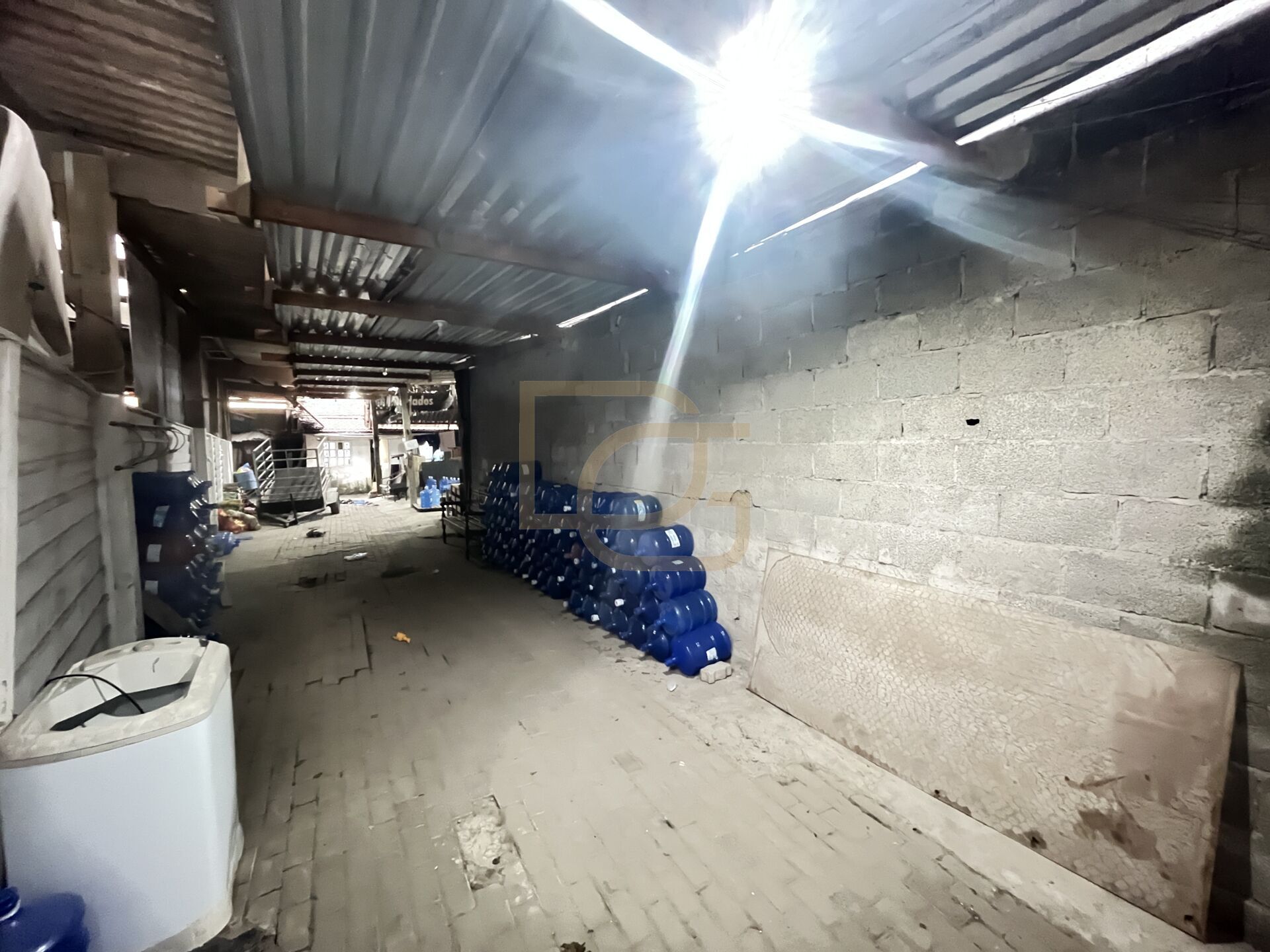 Loja-Salão à venda com 2 quartos, 500m² - Foto 4