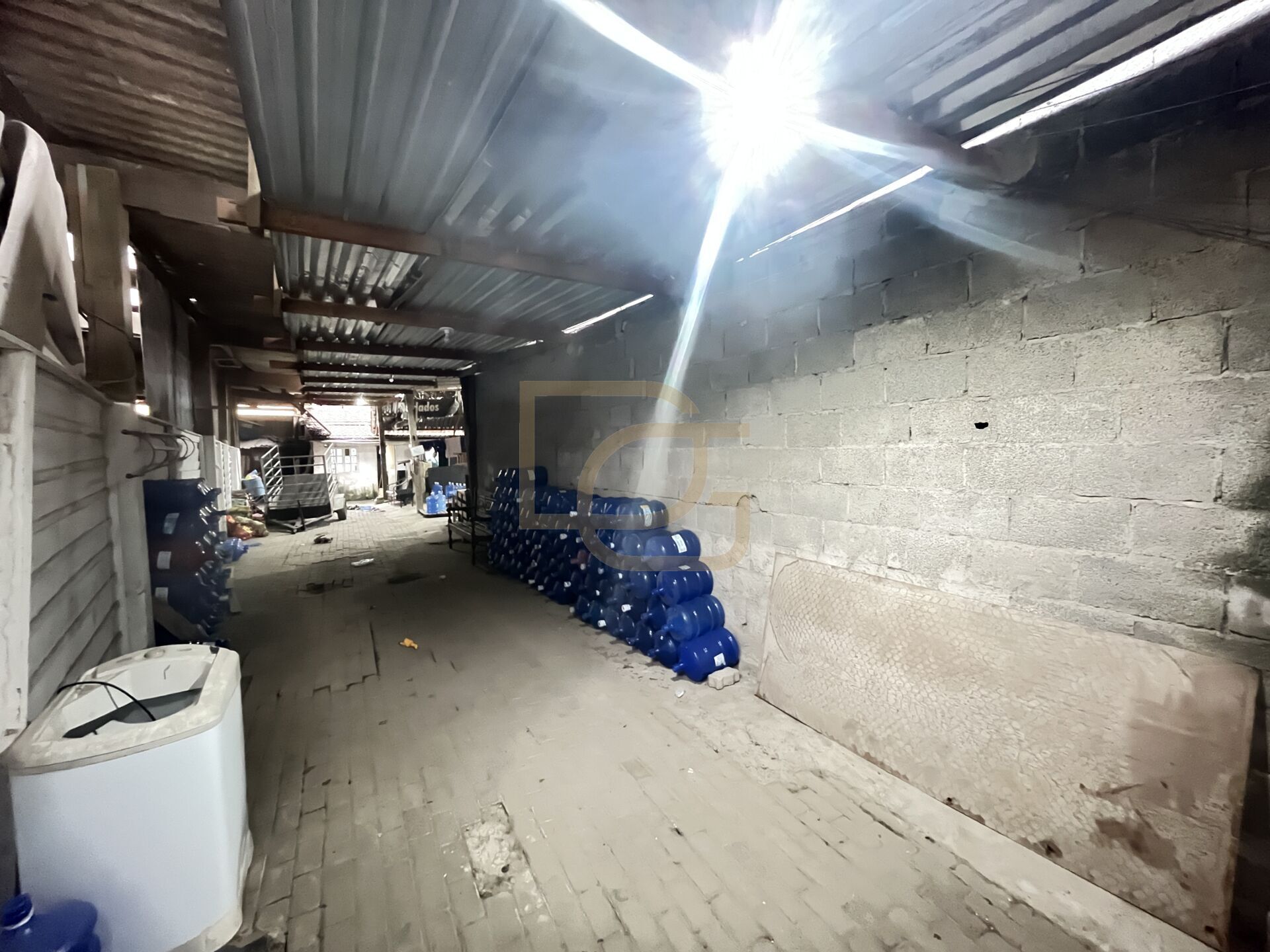 Loja-Salão à venda com 2 quartos, 500m² - Foto 3