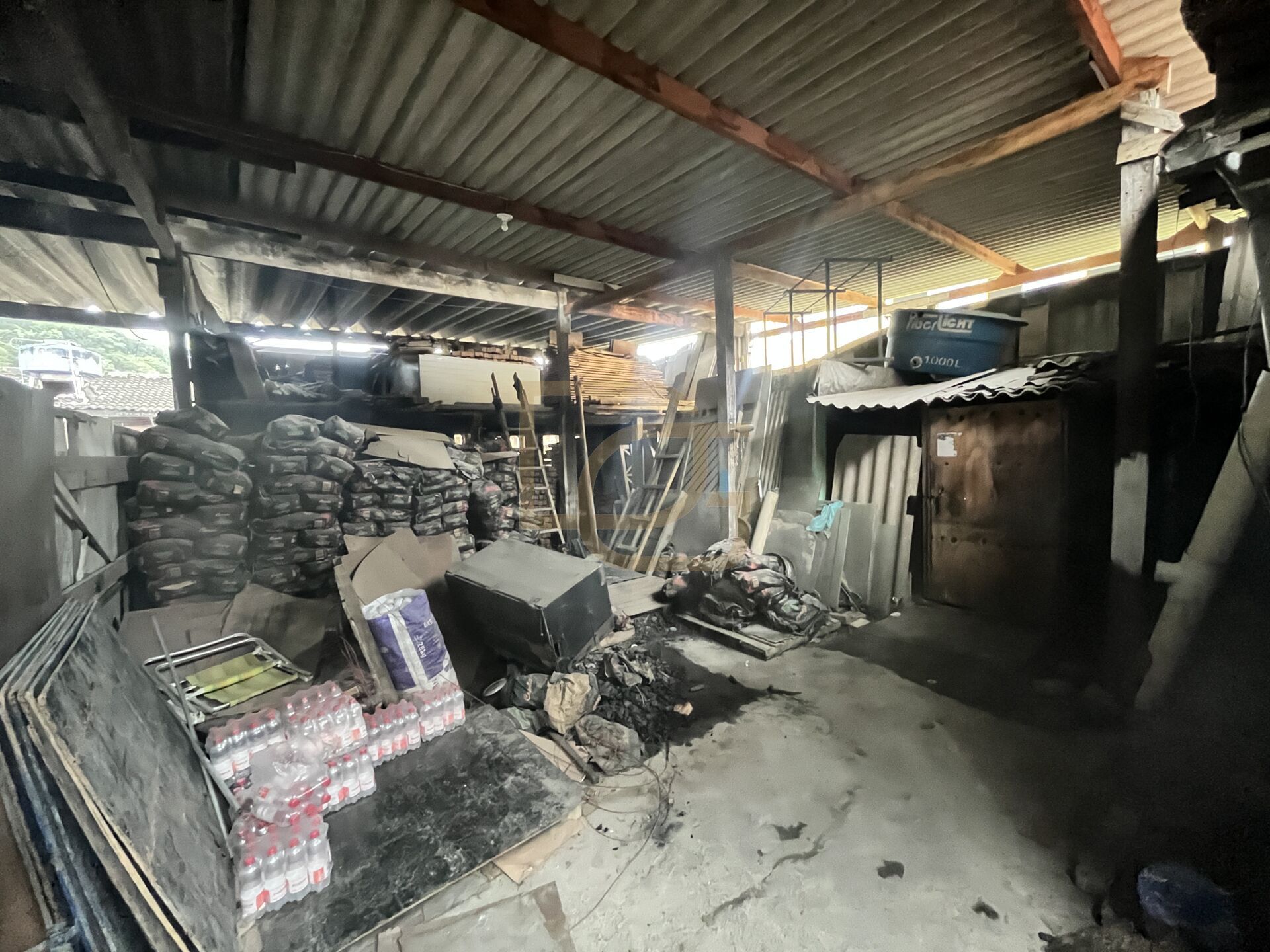 Loja-Salão à venda com 2 quartos, 500m² - Foto 6