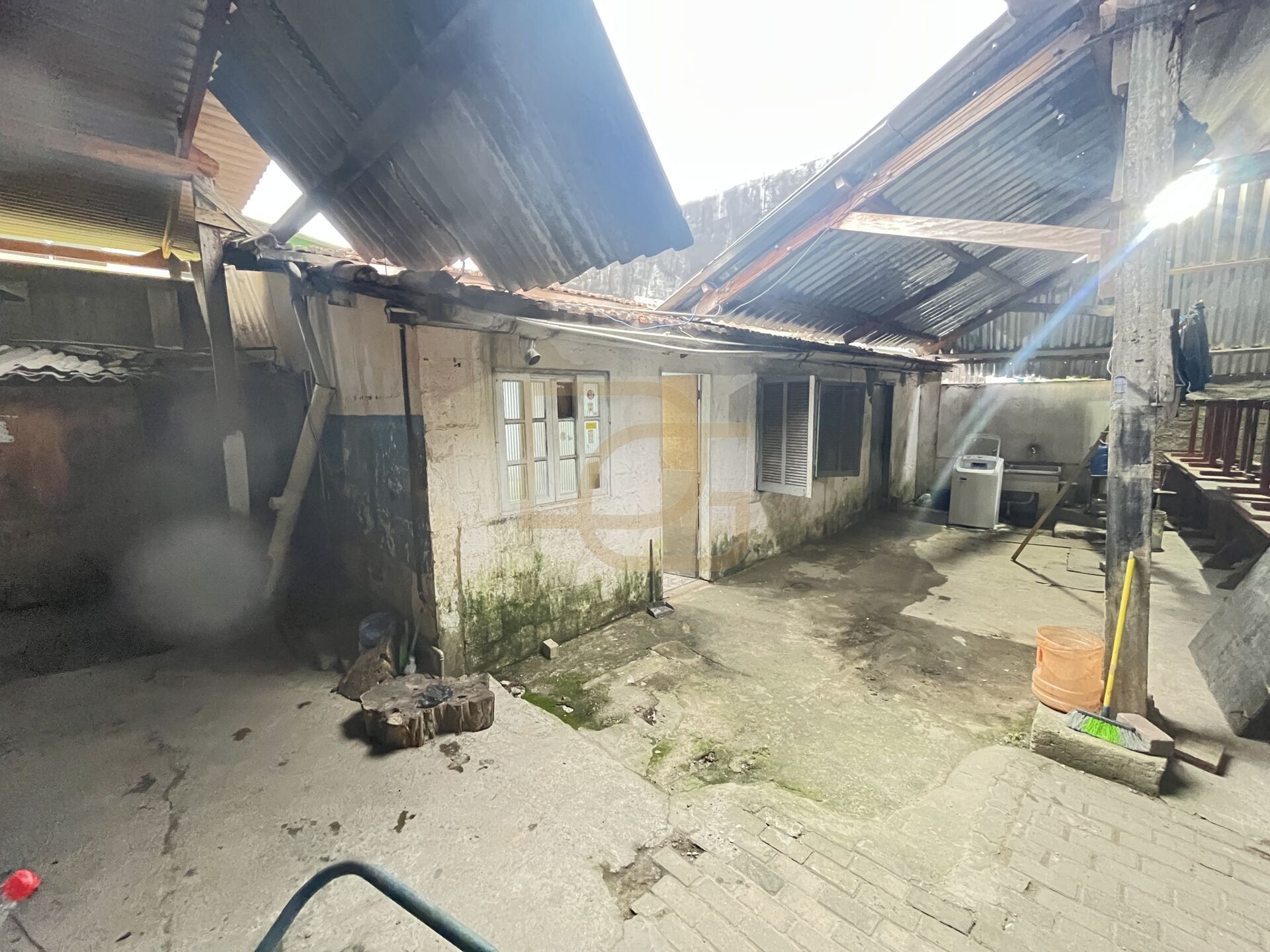 Loja-Salão à venda com 2 quartos, 500m² - Foto 7