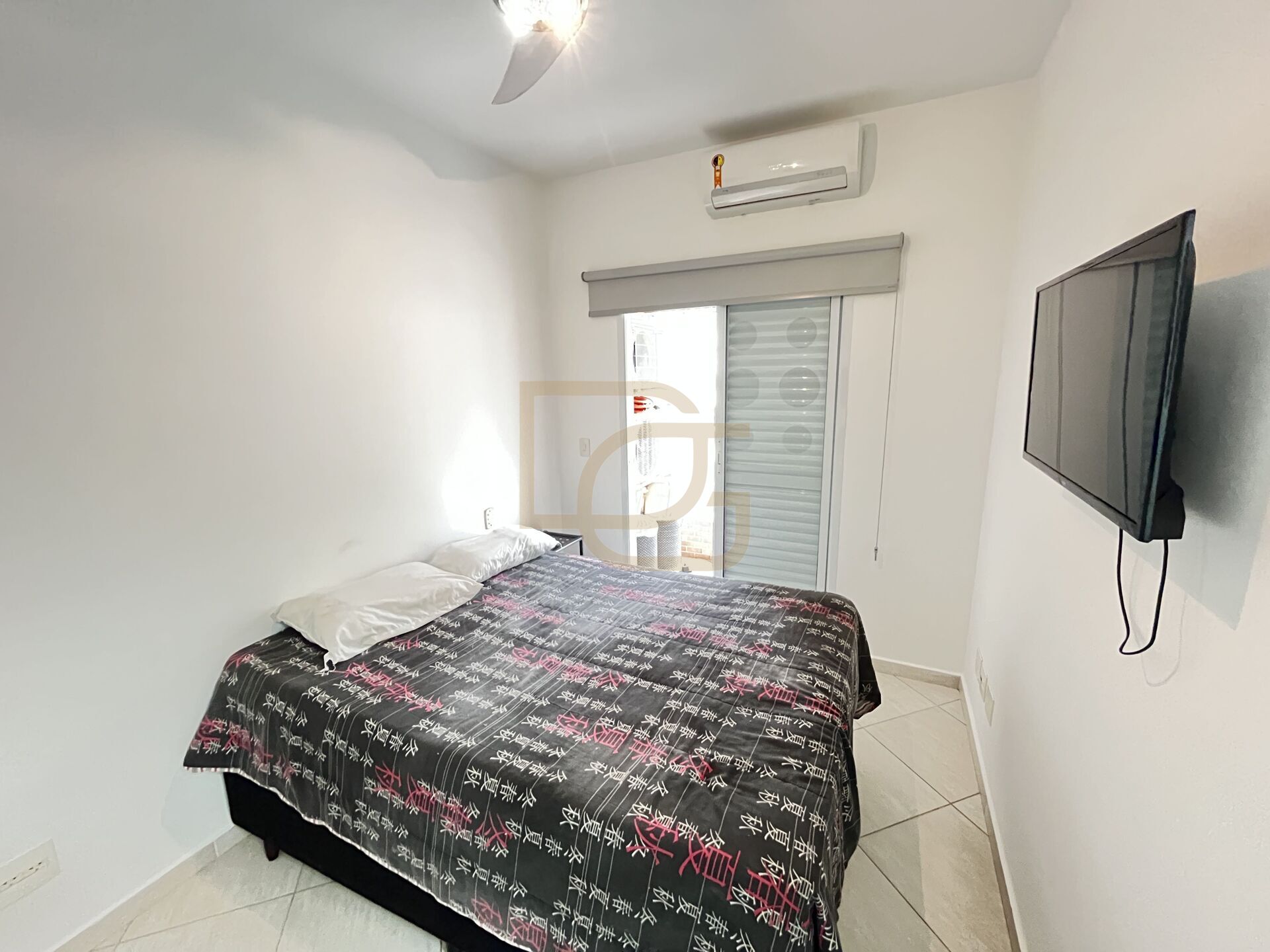 Apartamento, 3 quartos, 93 m² - Foto 11