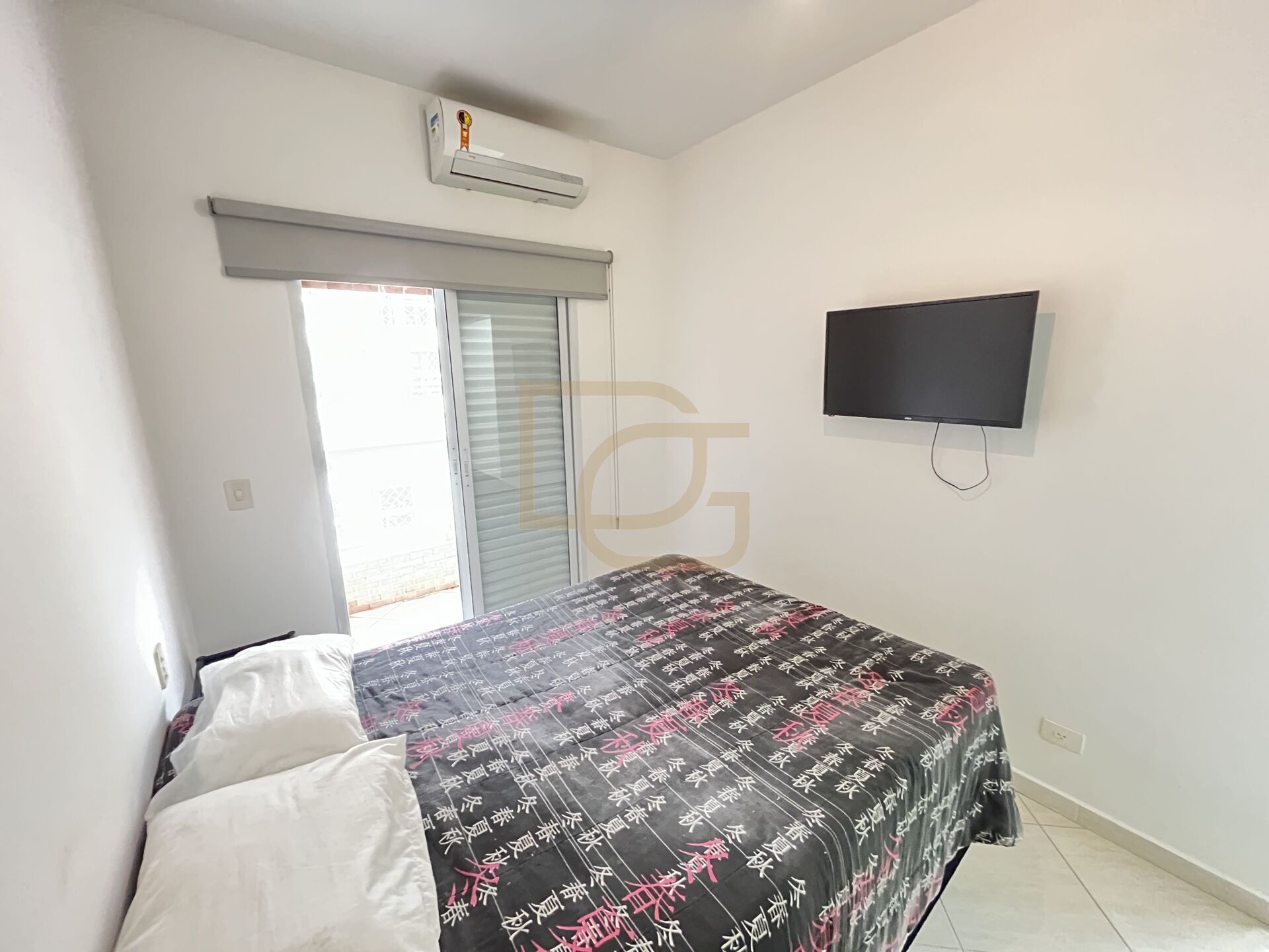 Apartamento, 3 quartos, 93 m² - Foto 13