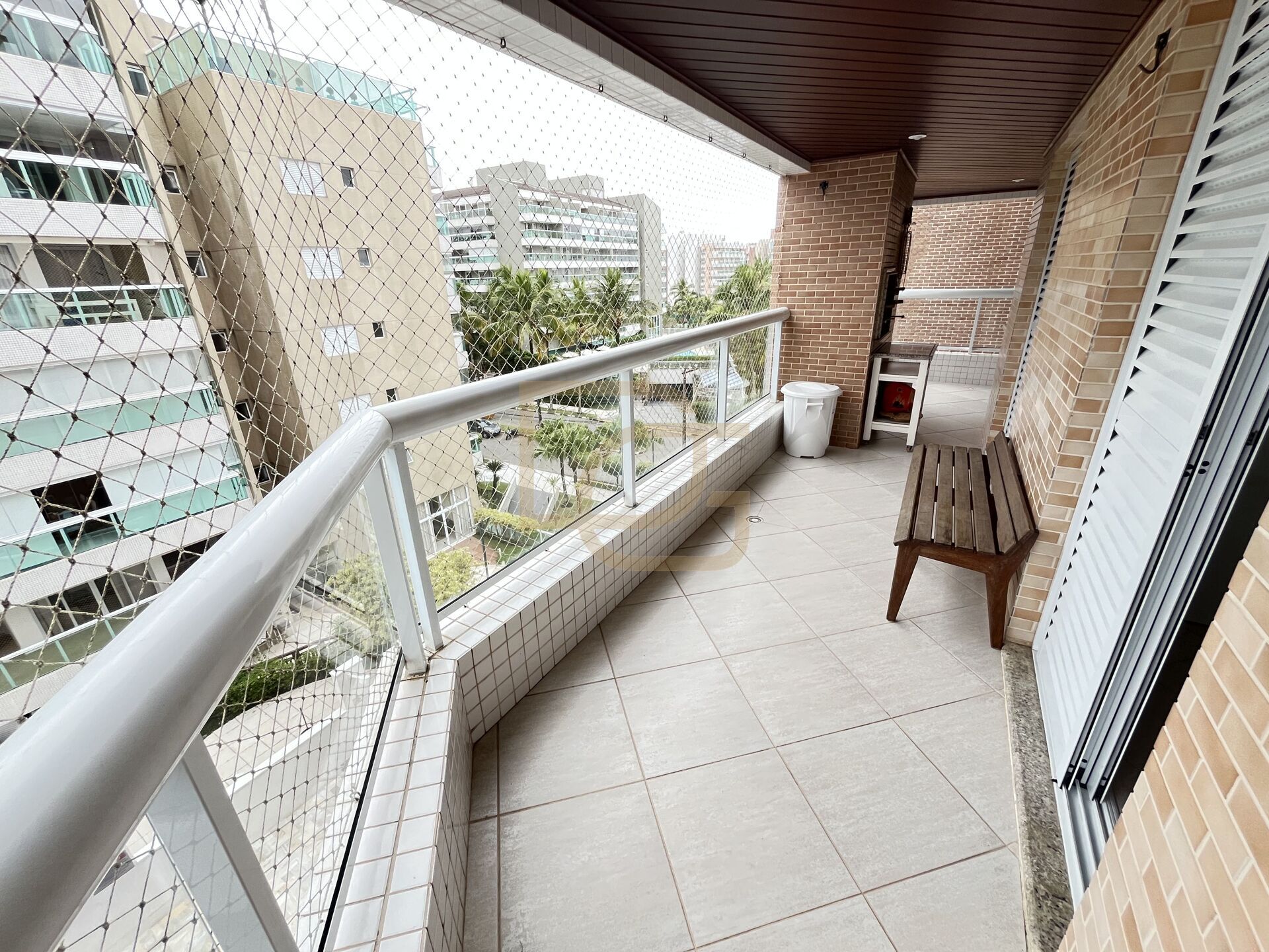 Apartamento, 3 quartos, 93 m² - Foto 1