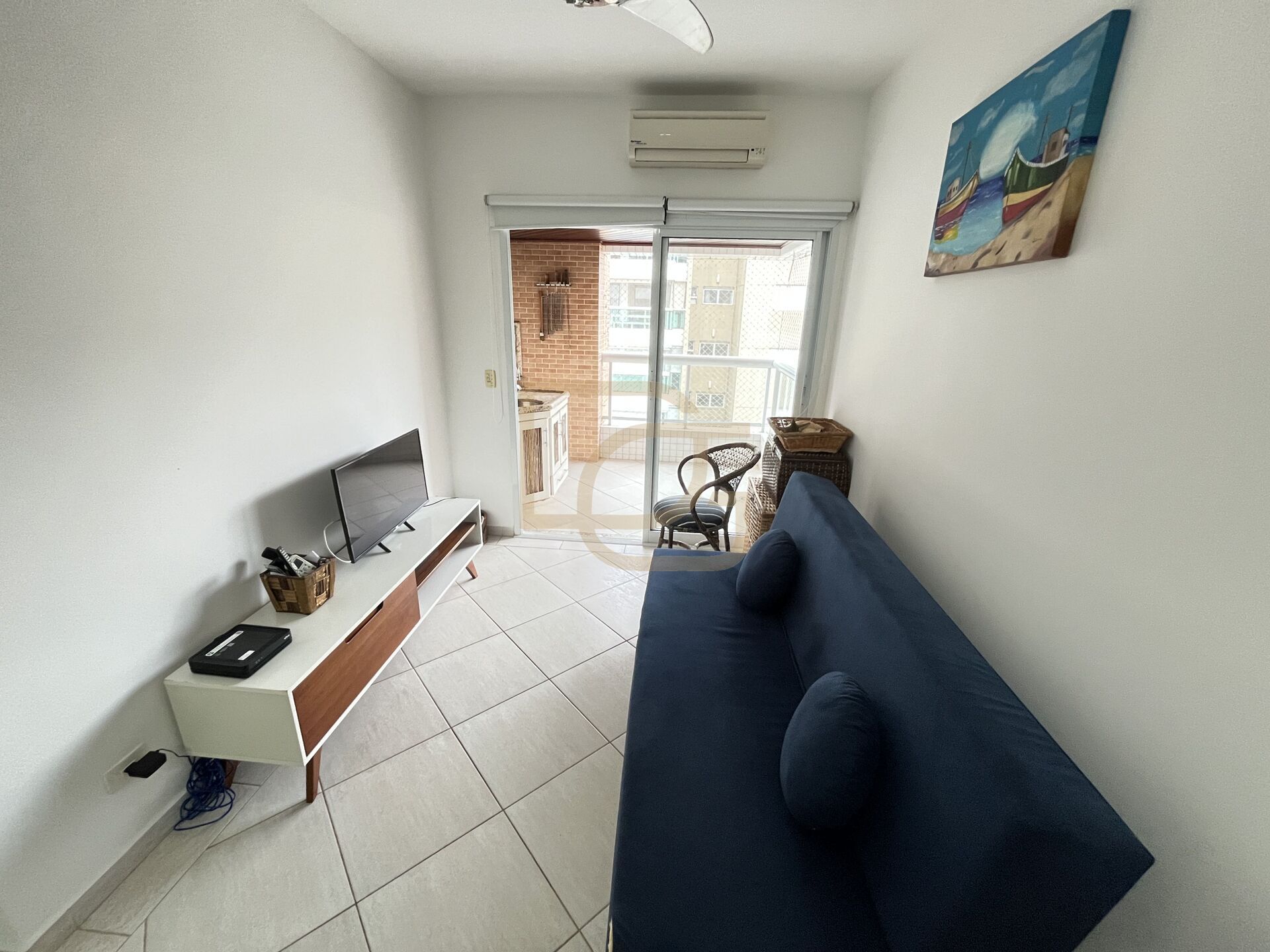 Apartamento, 3 quartos, 93 m² - Foto 5