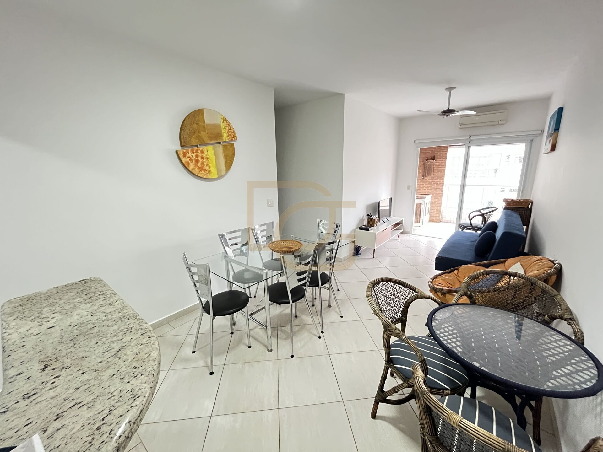 Apartamento, 3 quartos, 93 m² - Foto 6