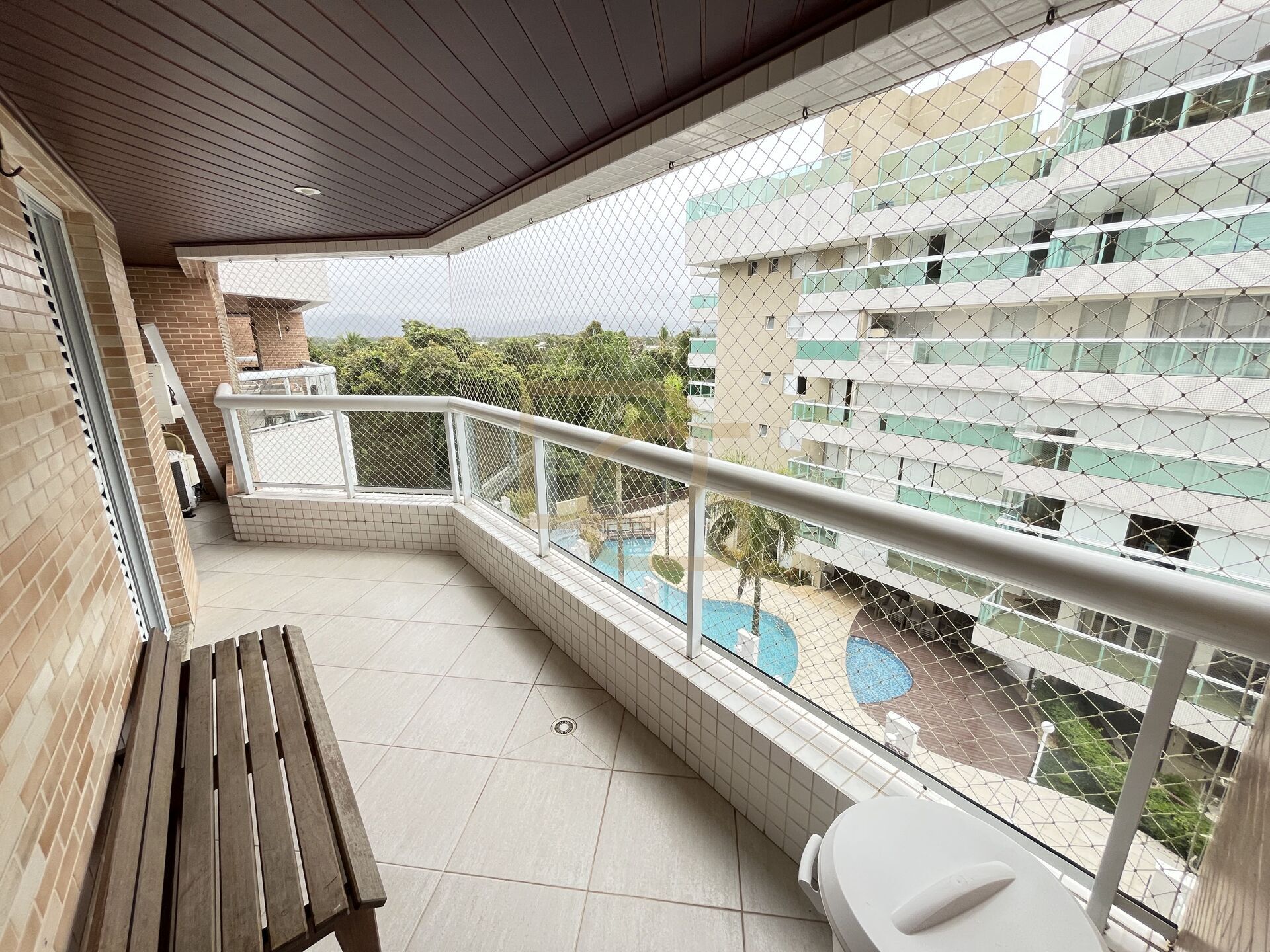 Apartamento, 3 quartos, 93 m² - Foto 2