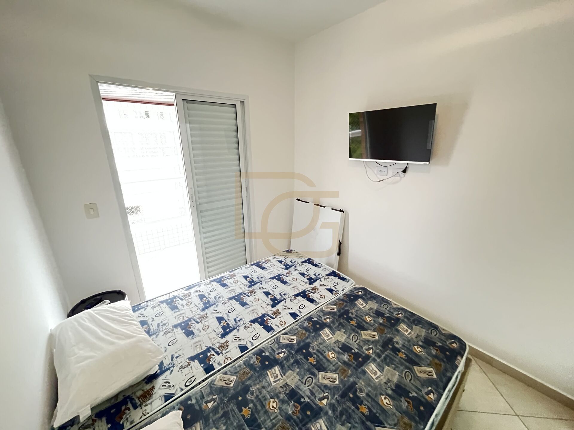Apartamento, 3 quartos, 93 m² - Foto 8