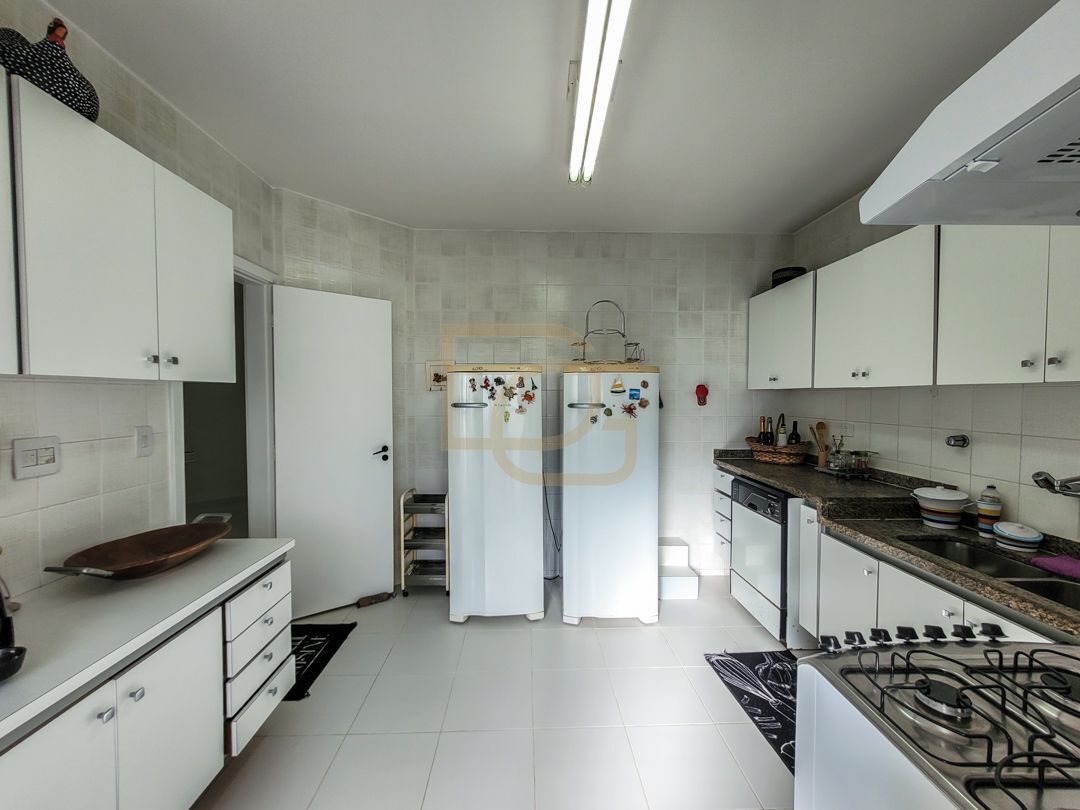 Apartamento, 5 quartos, 180 m² - Foto 6