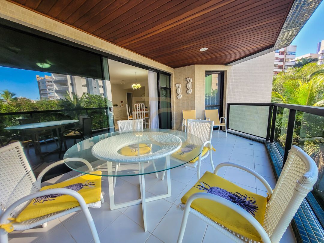 Apartamento, 5 quartos, 180 m² - Foto 5