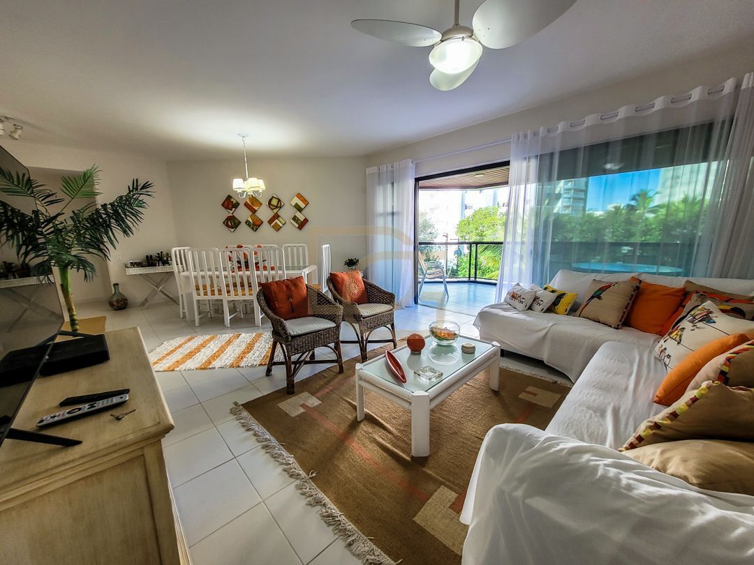 Apartamento, 5 quartos, 180 m² - Foto 30