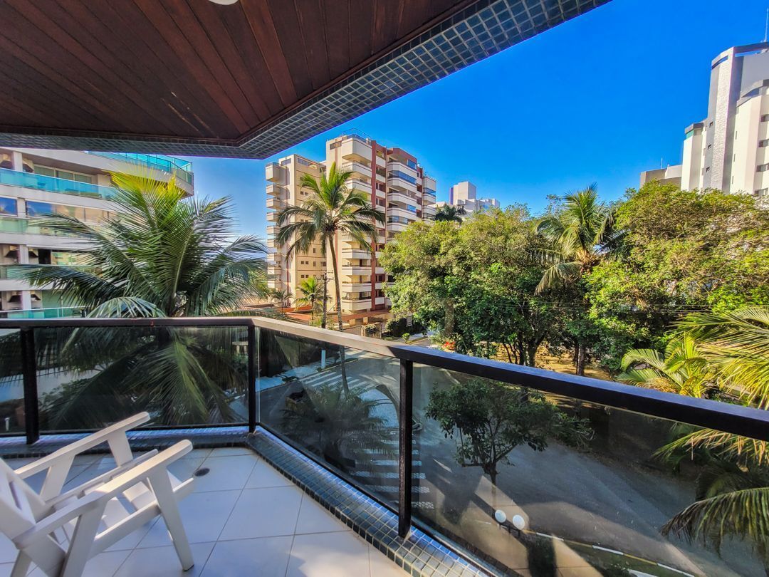 Apartamento, 5 quartos, 180 m² - Foto 1